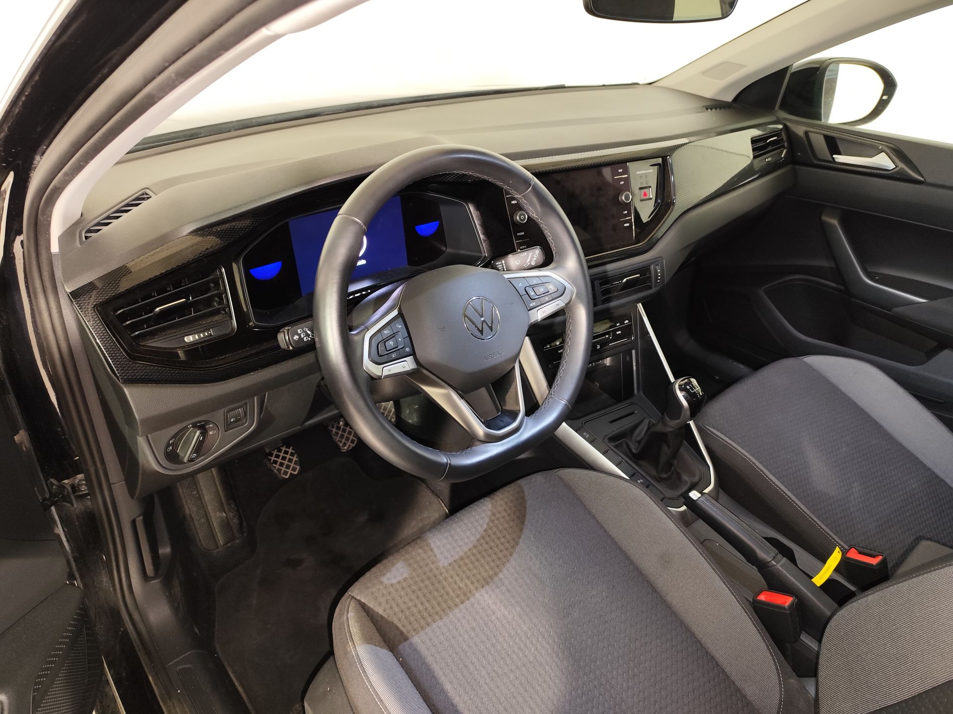 Volkswagen Taigo Life 1.0 TSI 81kW (110CV)