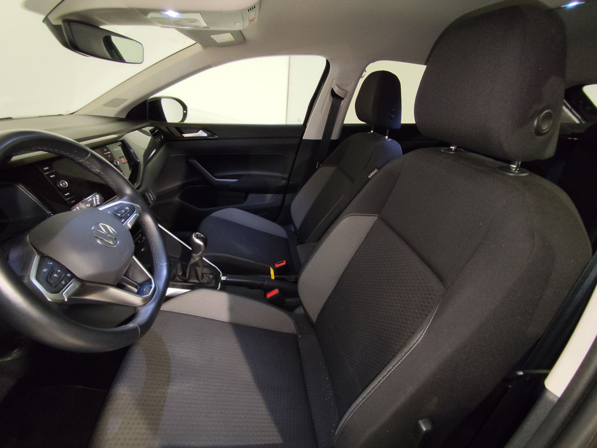 Volkswagen Taigo Life 1.0 TSI 81kW (110CV)