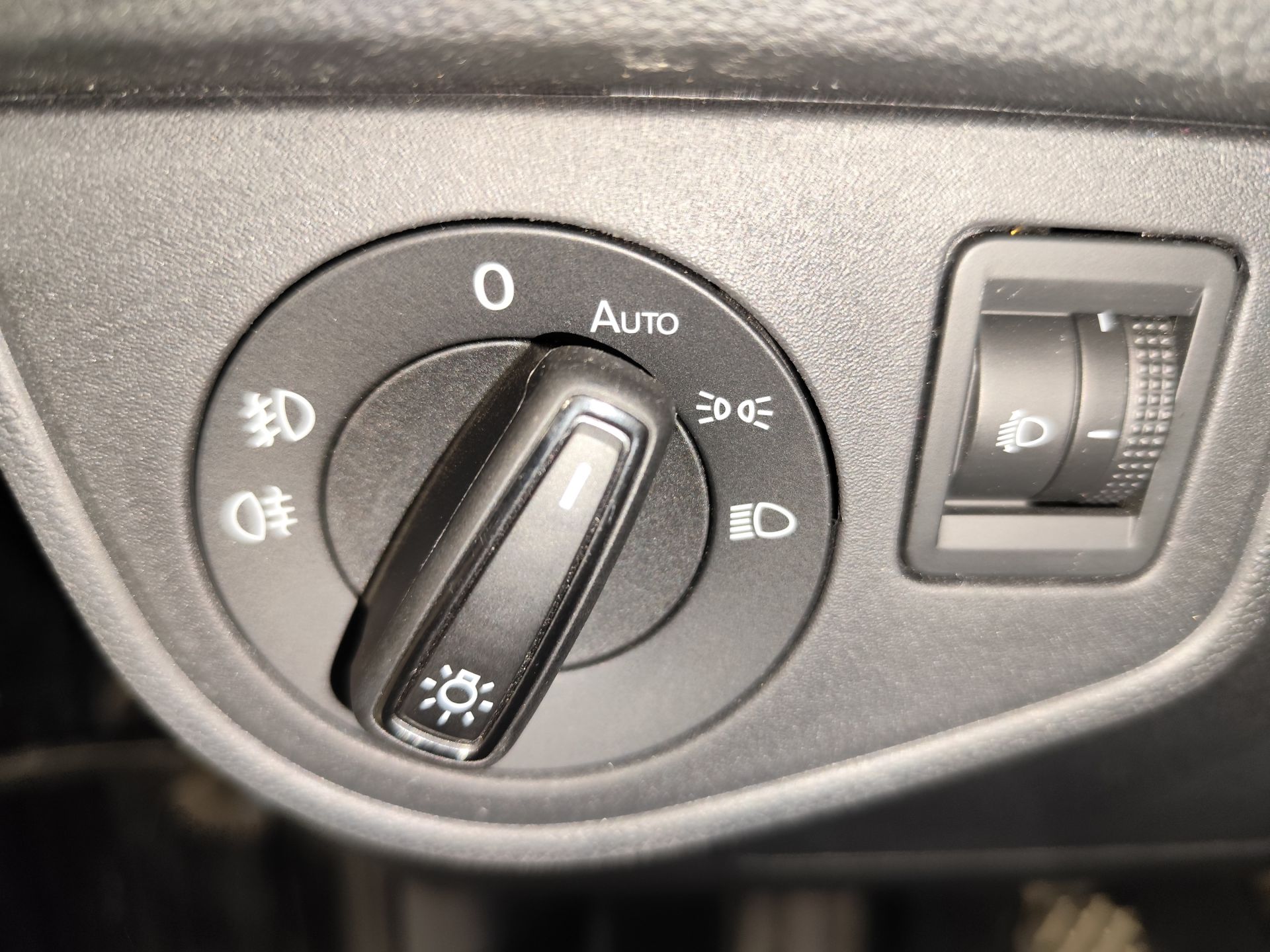 Volkswagen Taigo Life 1.0 TSI 81kW (110CV)
