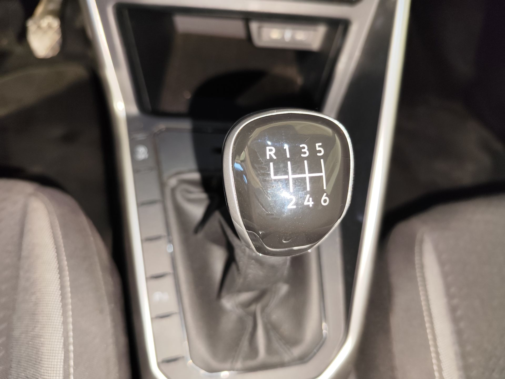 Volkswagen Taigo Life 1.0 TSI 81kW (110CV)