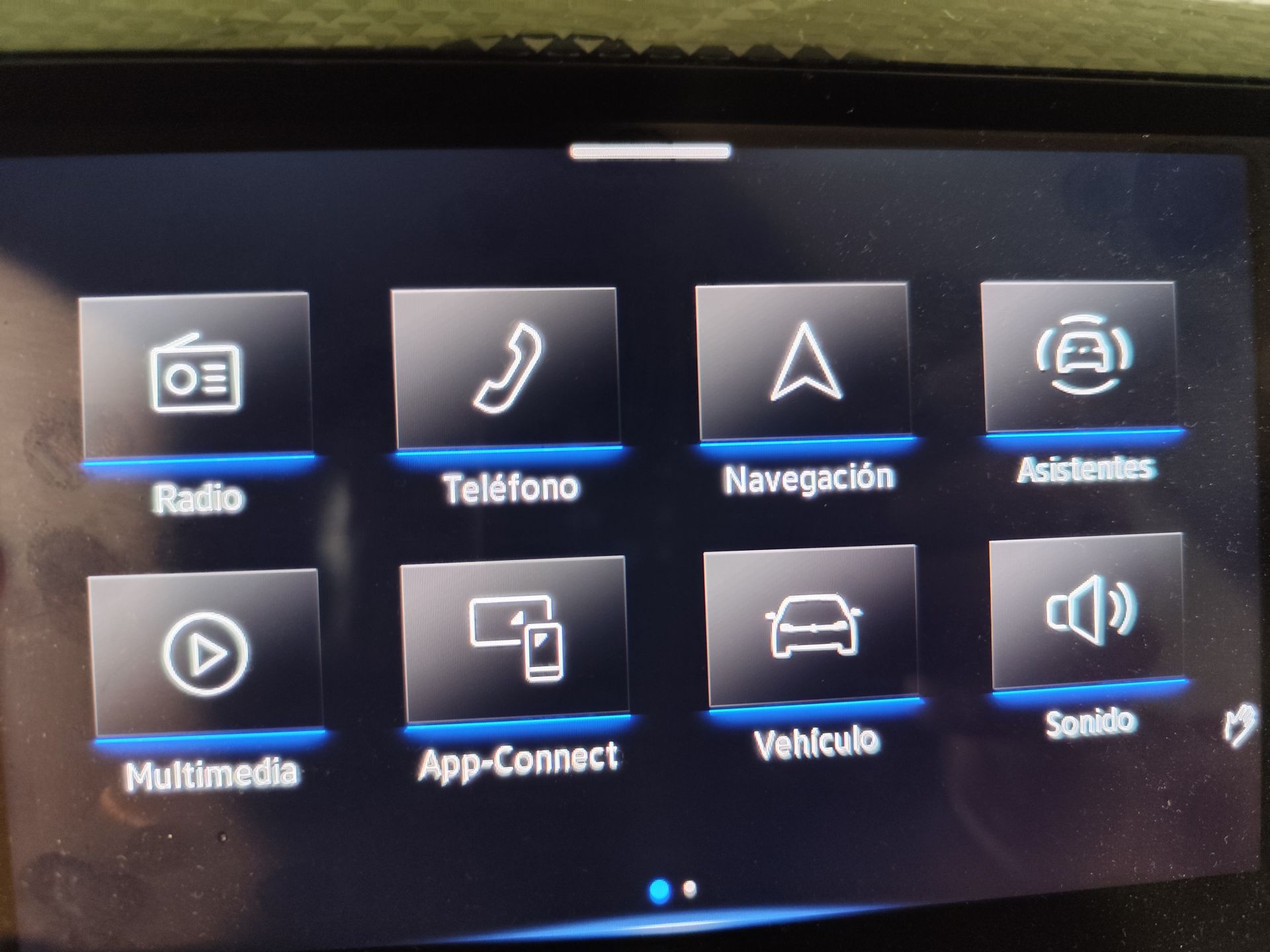 Volkswagen Taigo Life 1.0 TSI 81kW (110CV)