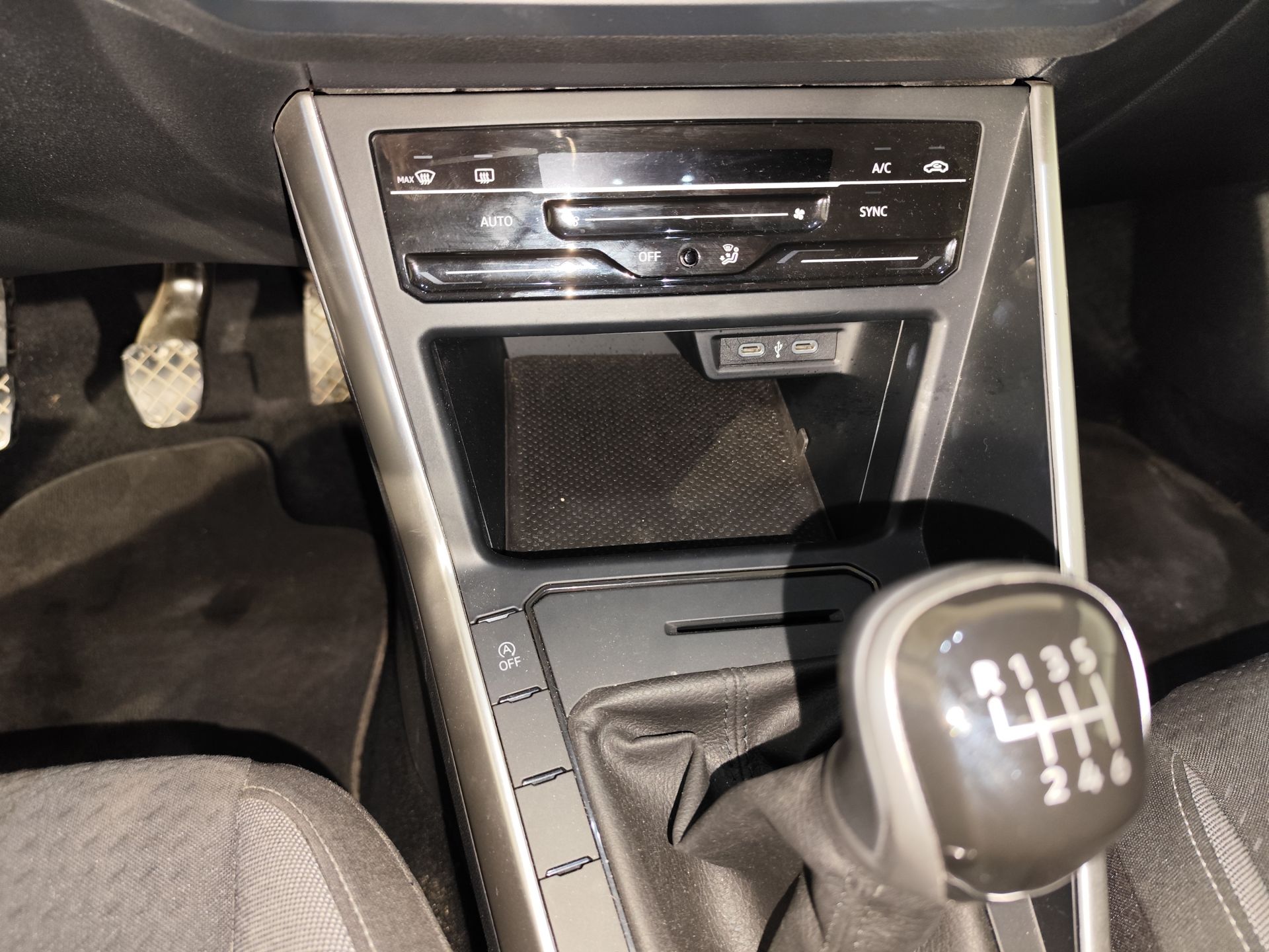 Volkswagen Taigo Life 1.0 TSI 81kW (110CV)
