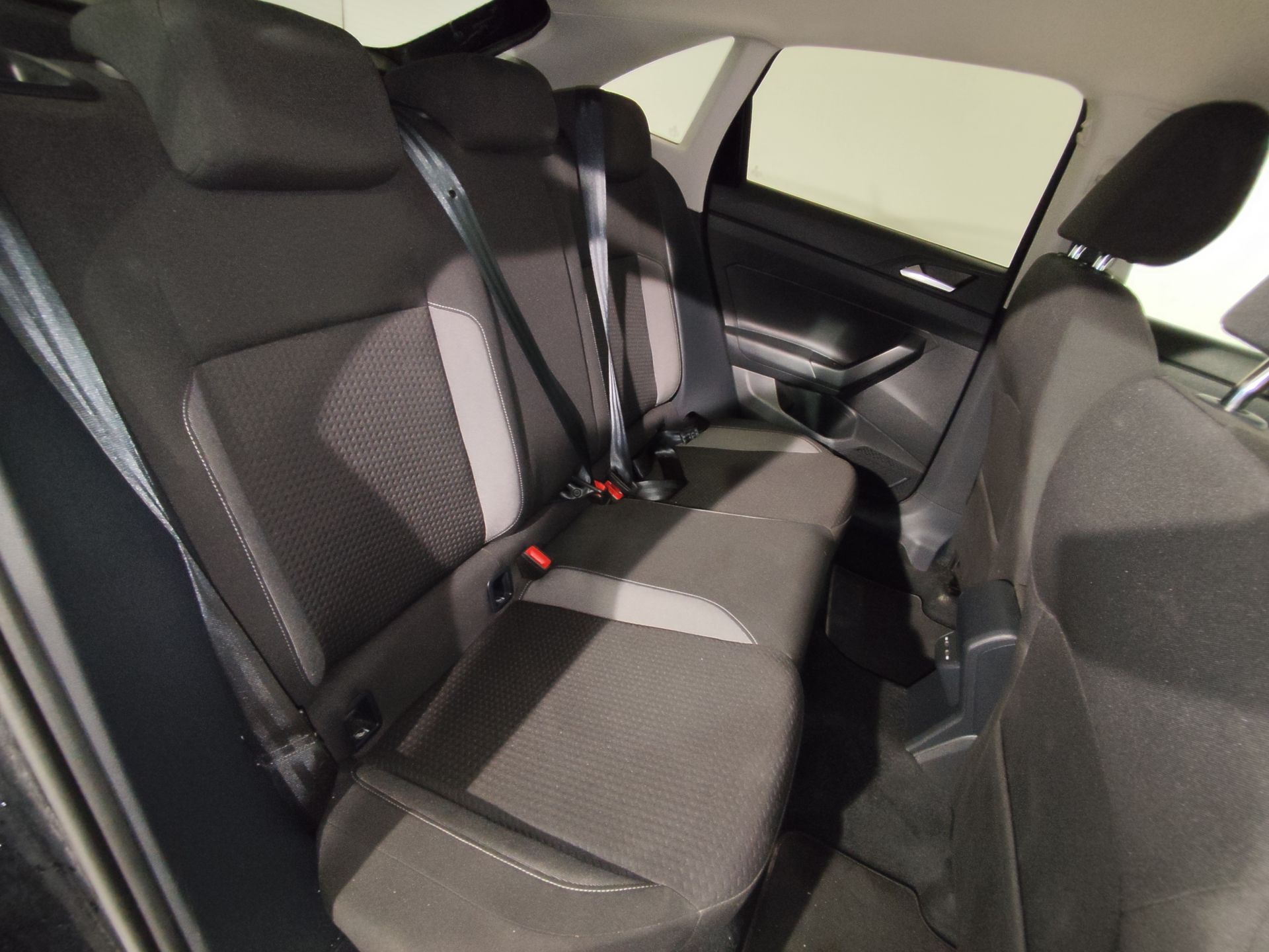 Volkswagen Taigo Life 1.0 TSI 81kW (110CV)