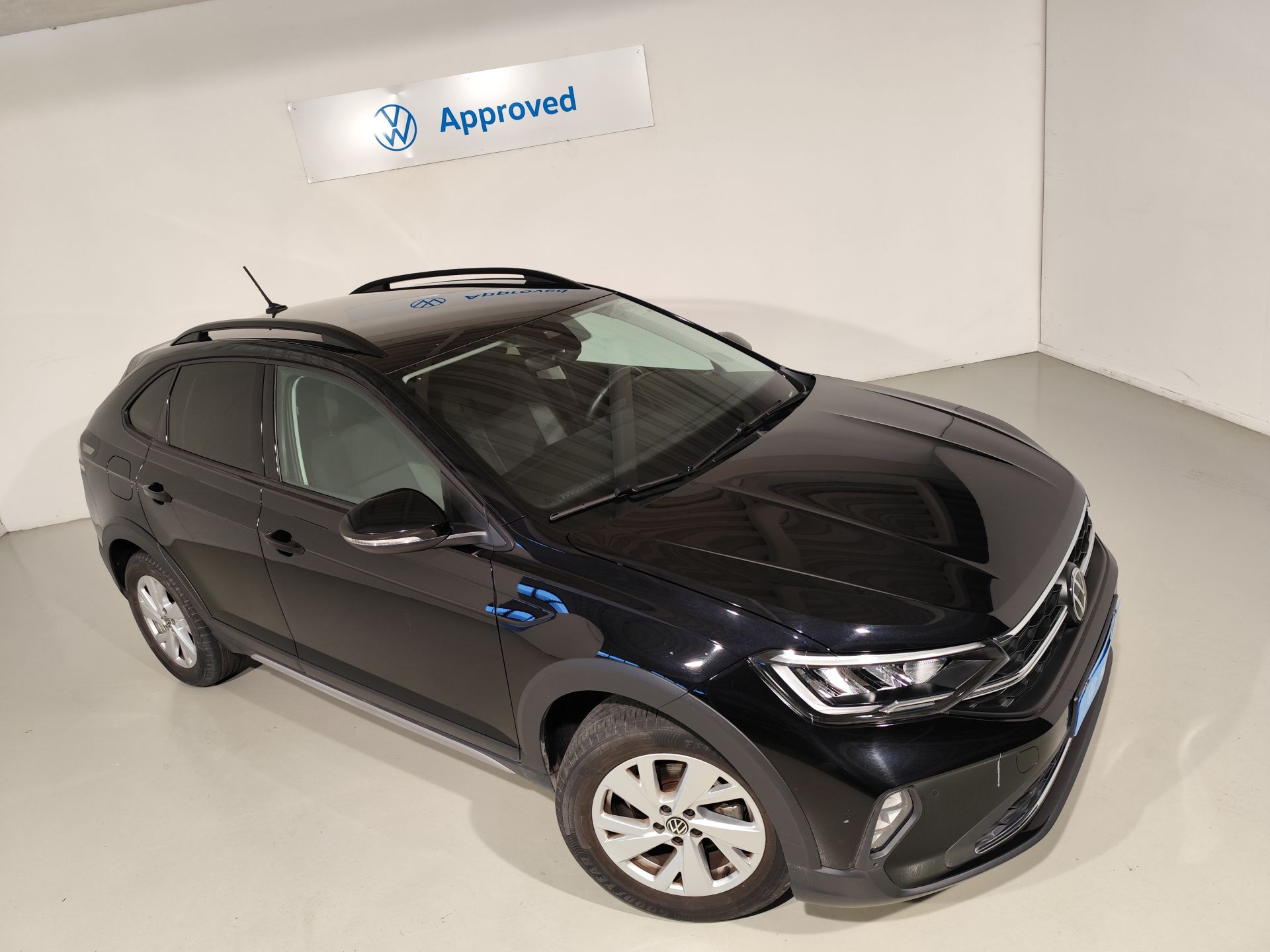 Volkswagen Taigo Life 1.0 TSI 81kW (110CV)