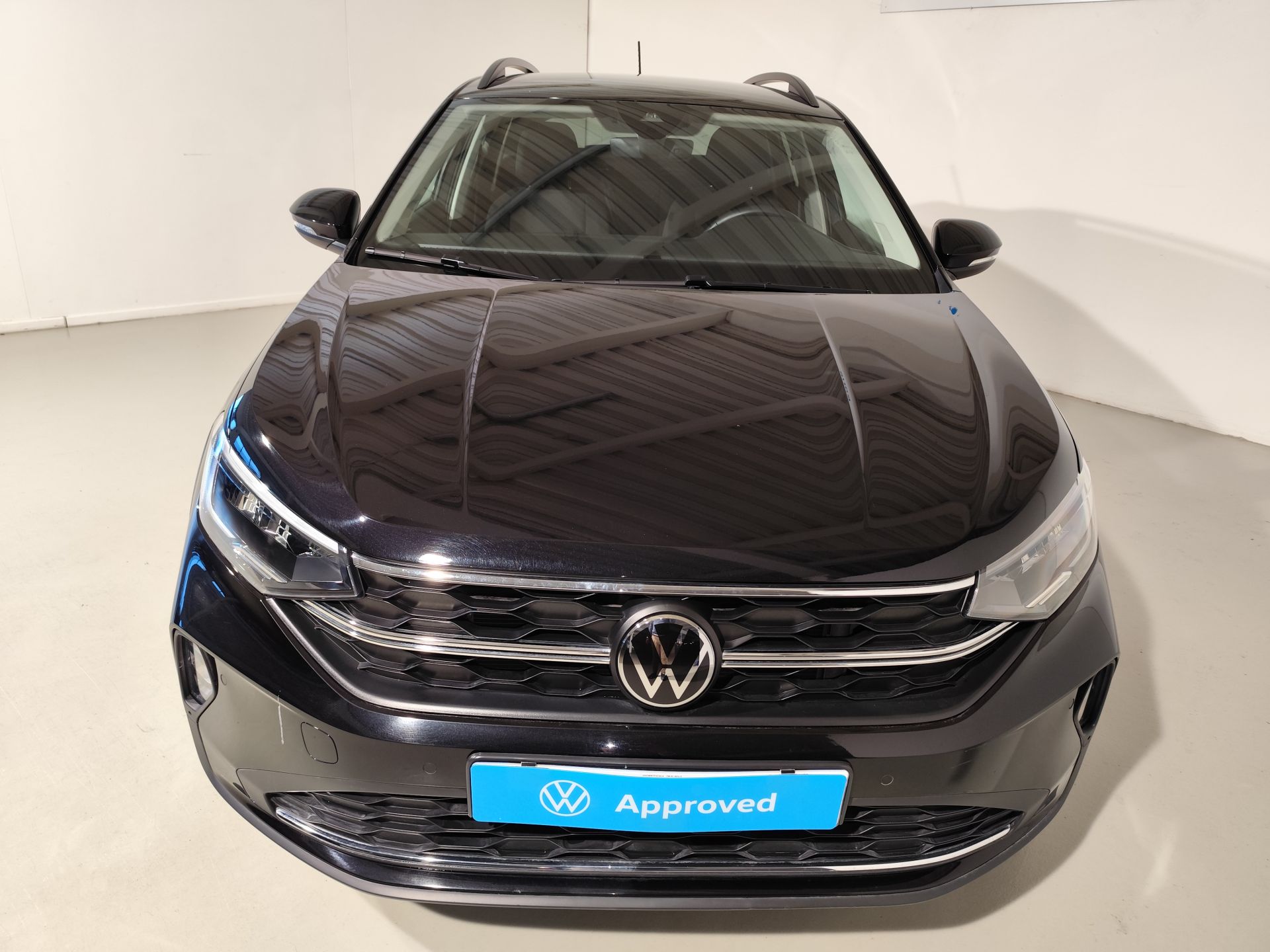 Volkswagen Taigo Life 1.0 TSI 81kW (110CV)
