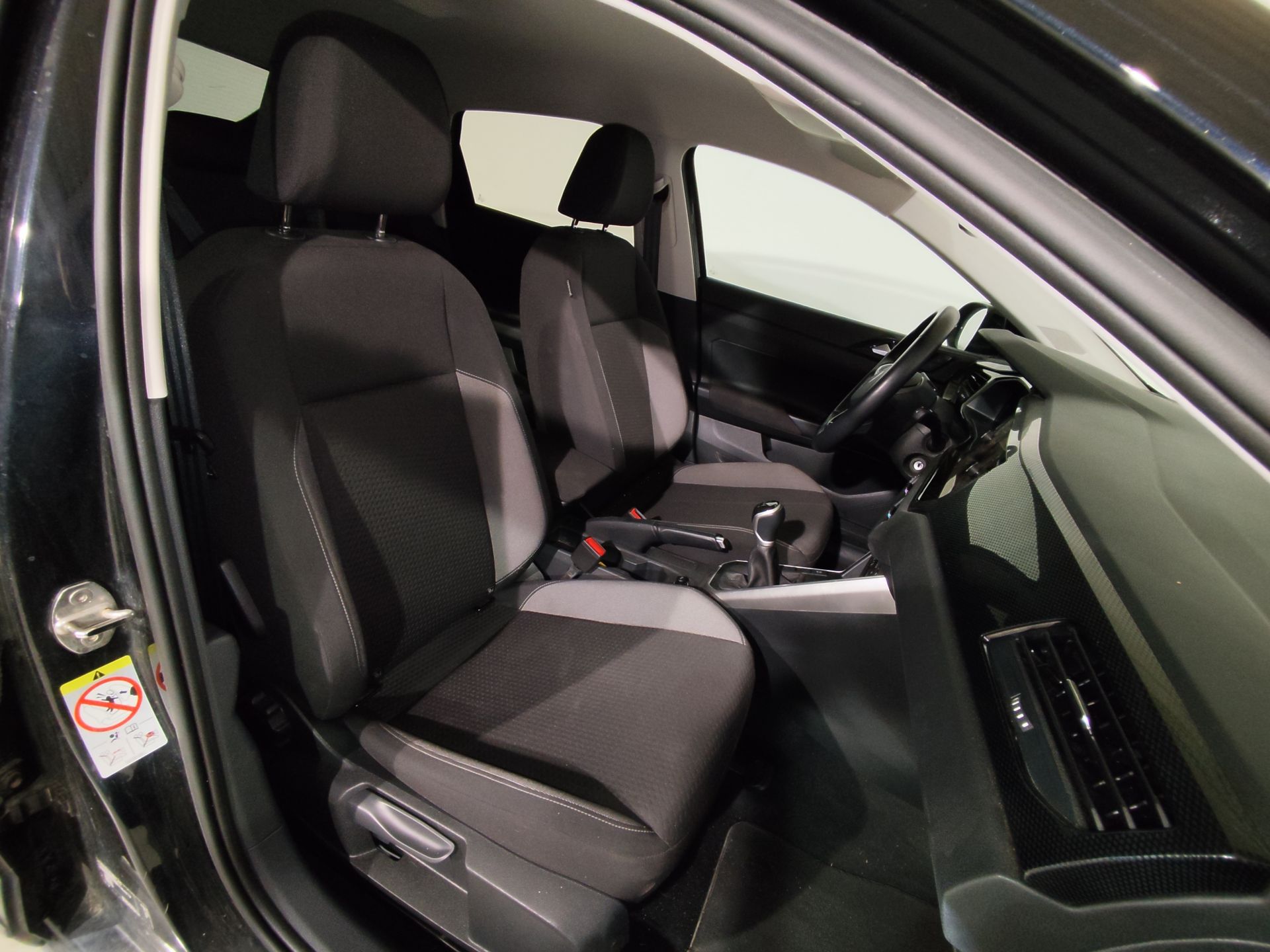 Volkswagen Taigo Life 1.0 TSI 81kW (110CV)