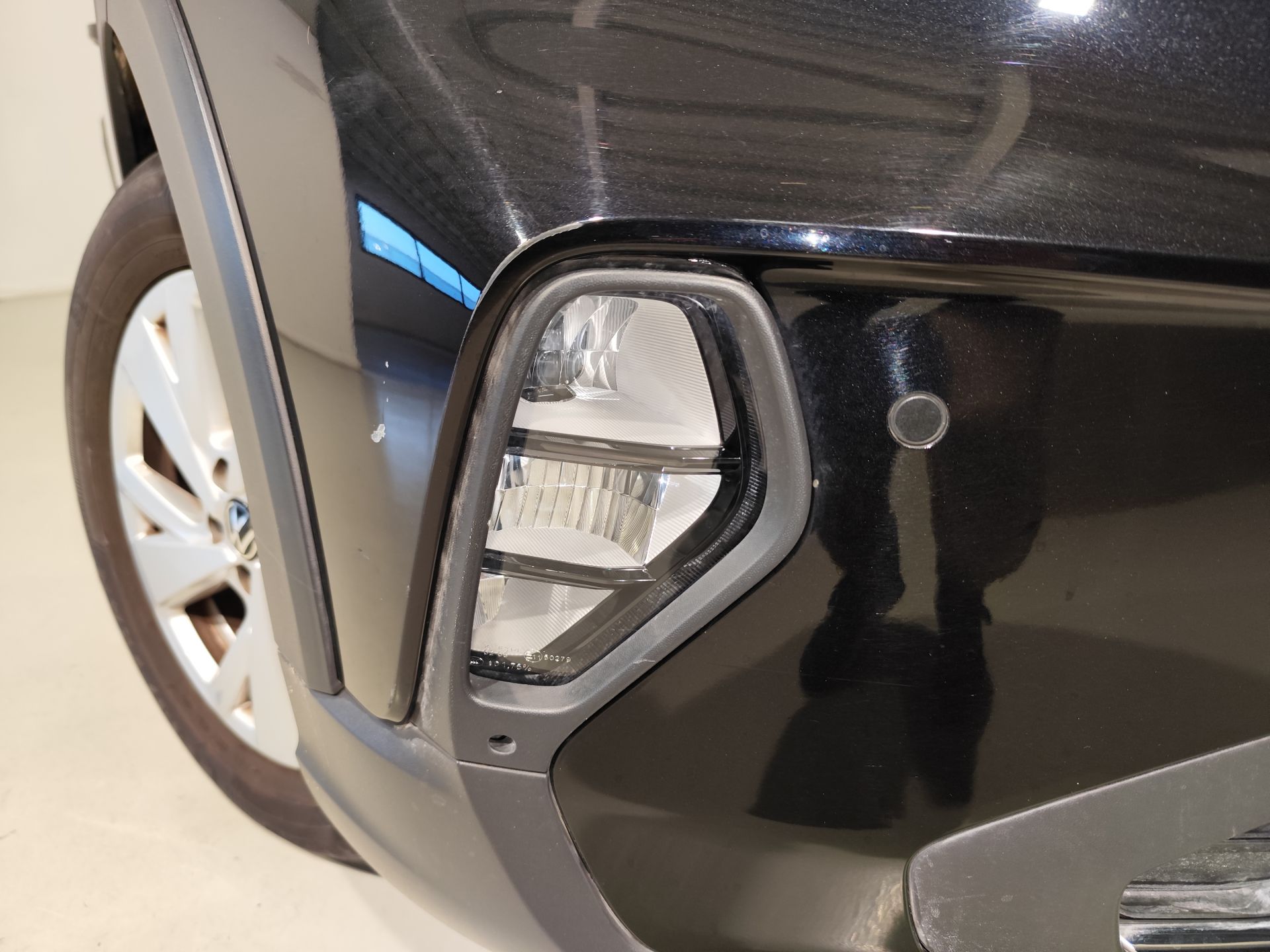 Volkswagen Taigo Life 1.0 TSI 81kW (110CV)