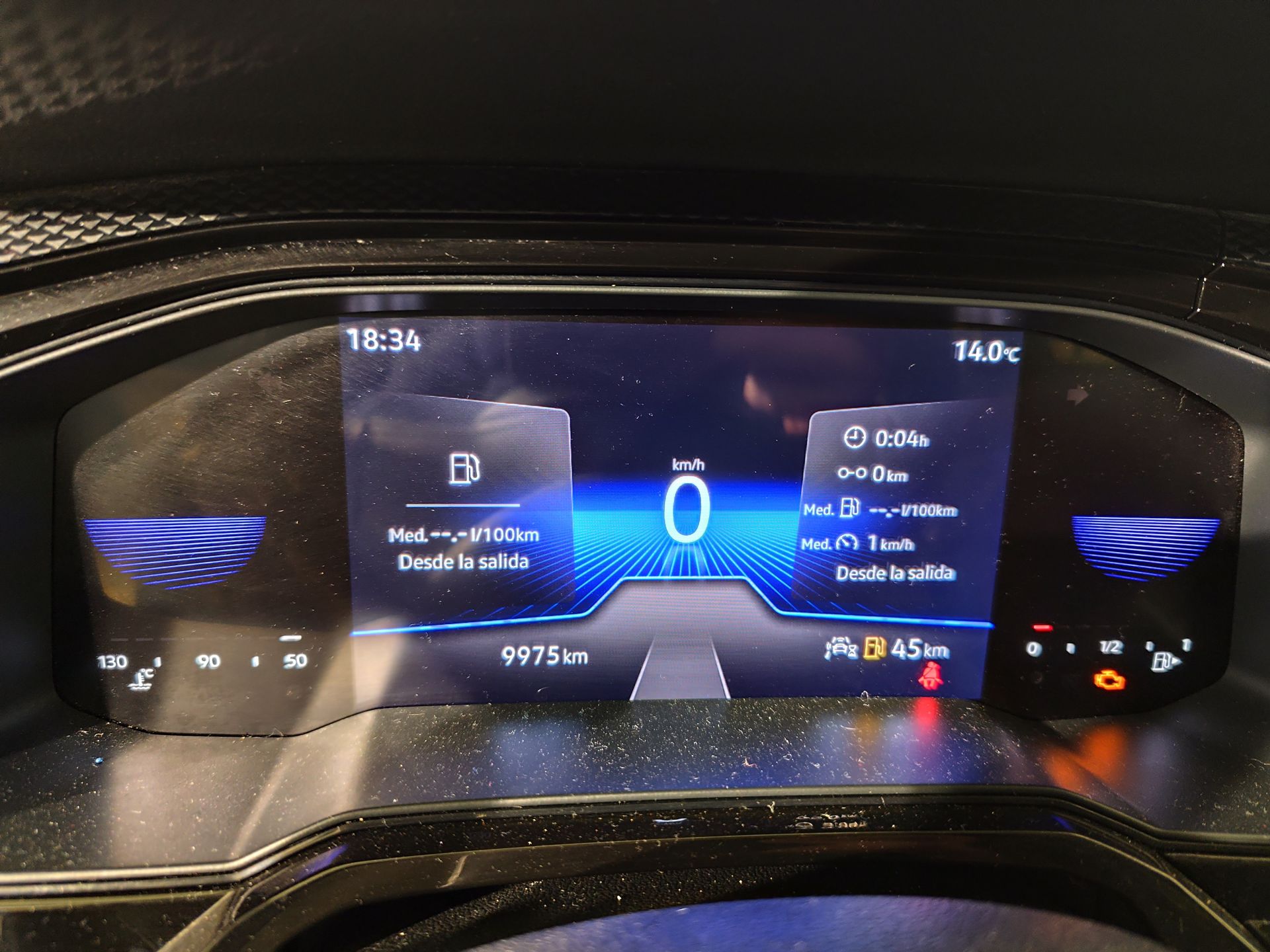 Volkswagen Taigo Life 1.0 TSI 81kW (110CV)