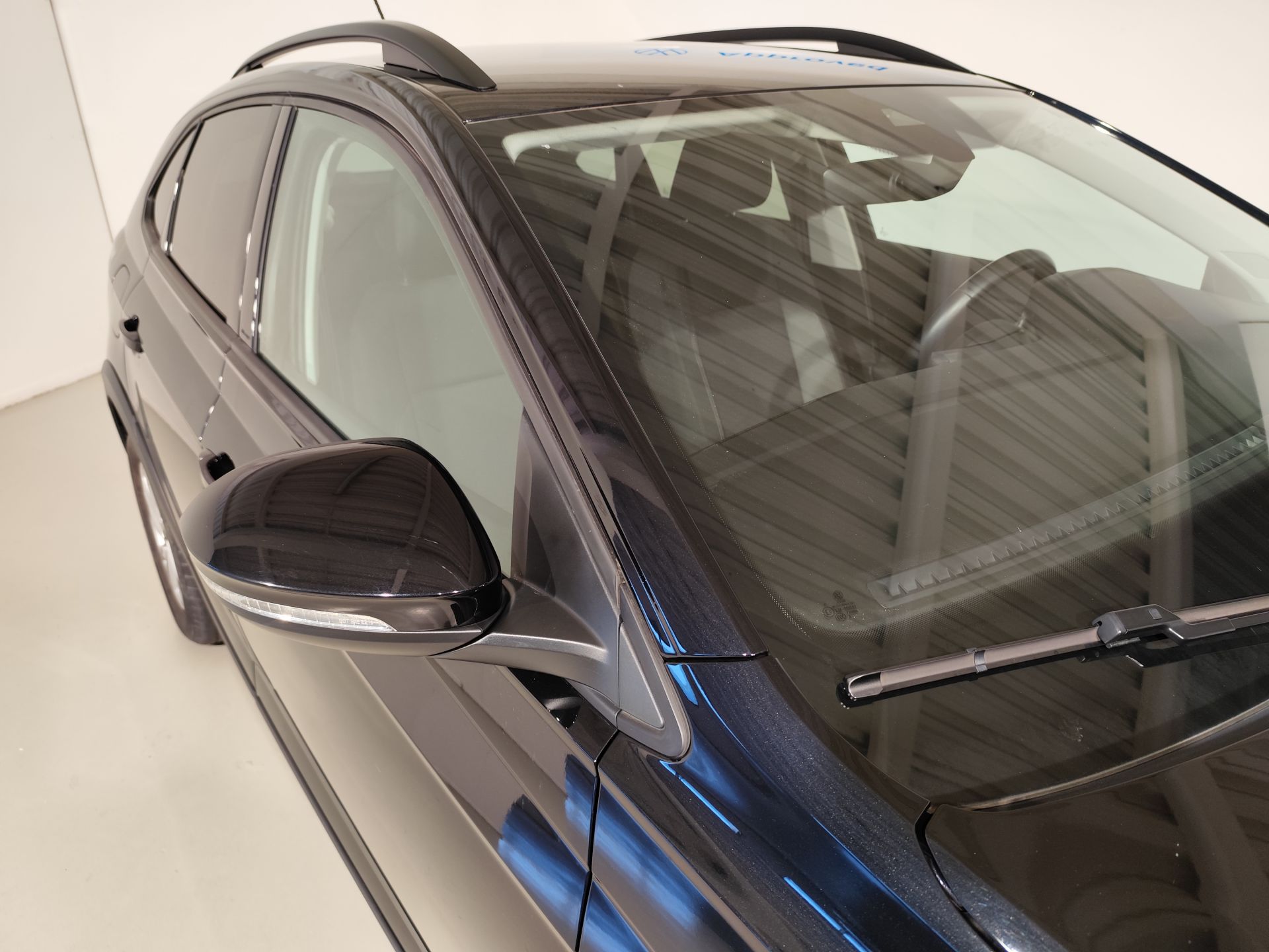 Volkswagen Taigo Life 1.0 TSI 81kW (110CV)