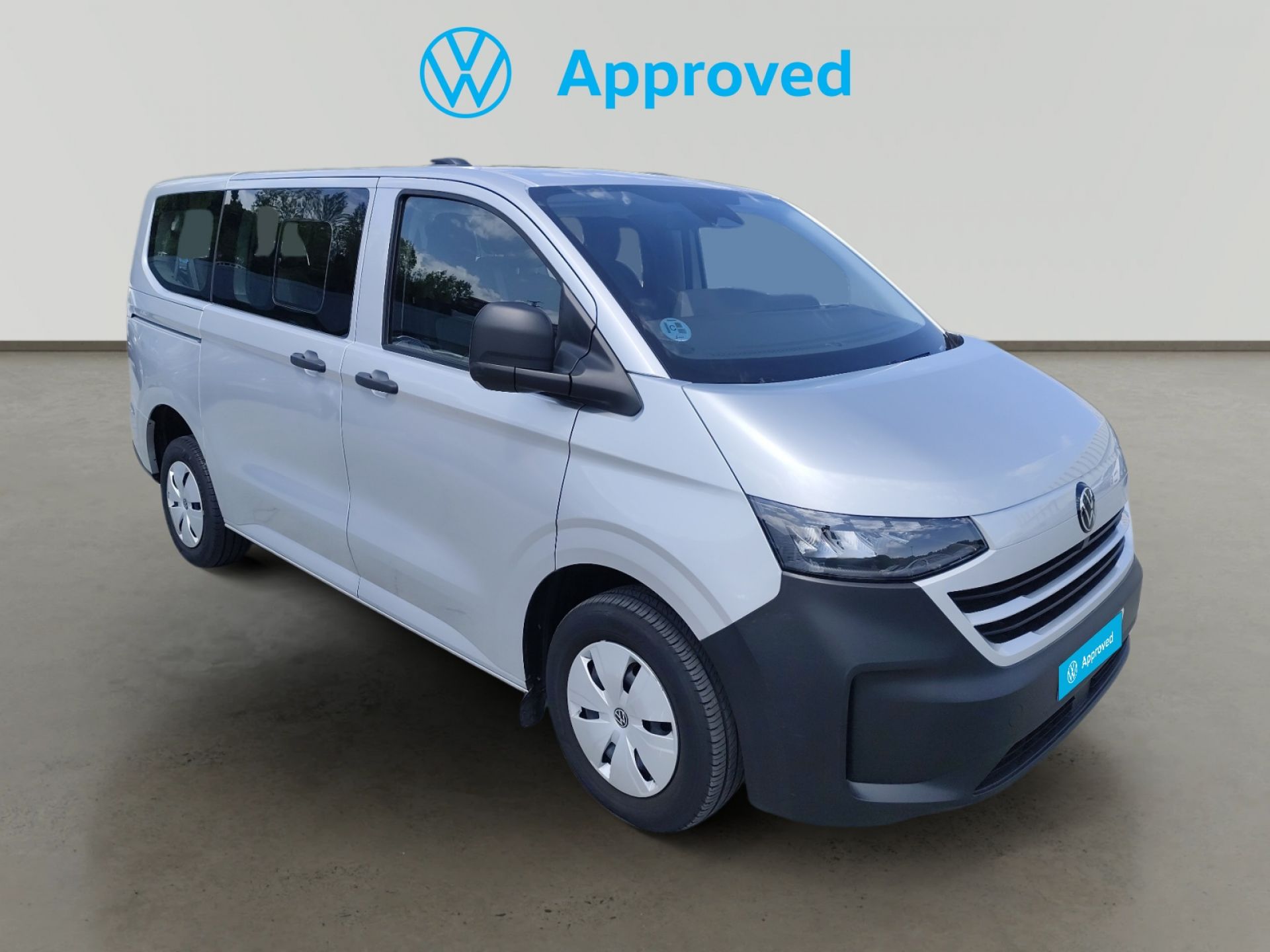 Volkswagen Caravelle Batalla Corta 2.0 TDI 110 kW (150 CV) Aut 8 Vel