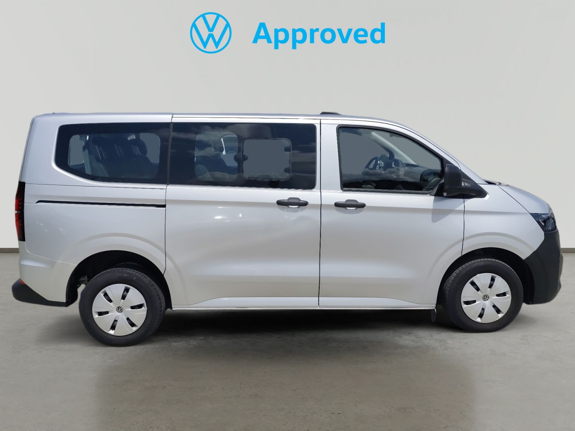 Volkswagen Caravelle Batalla Corta 2.0 TDI 110 kW (150 CV) Aut 8 Vel