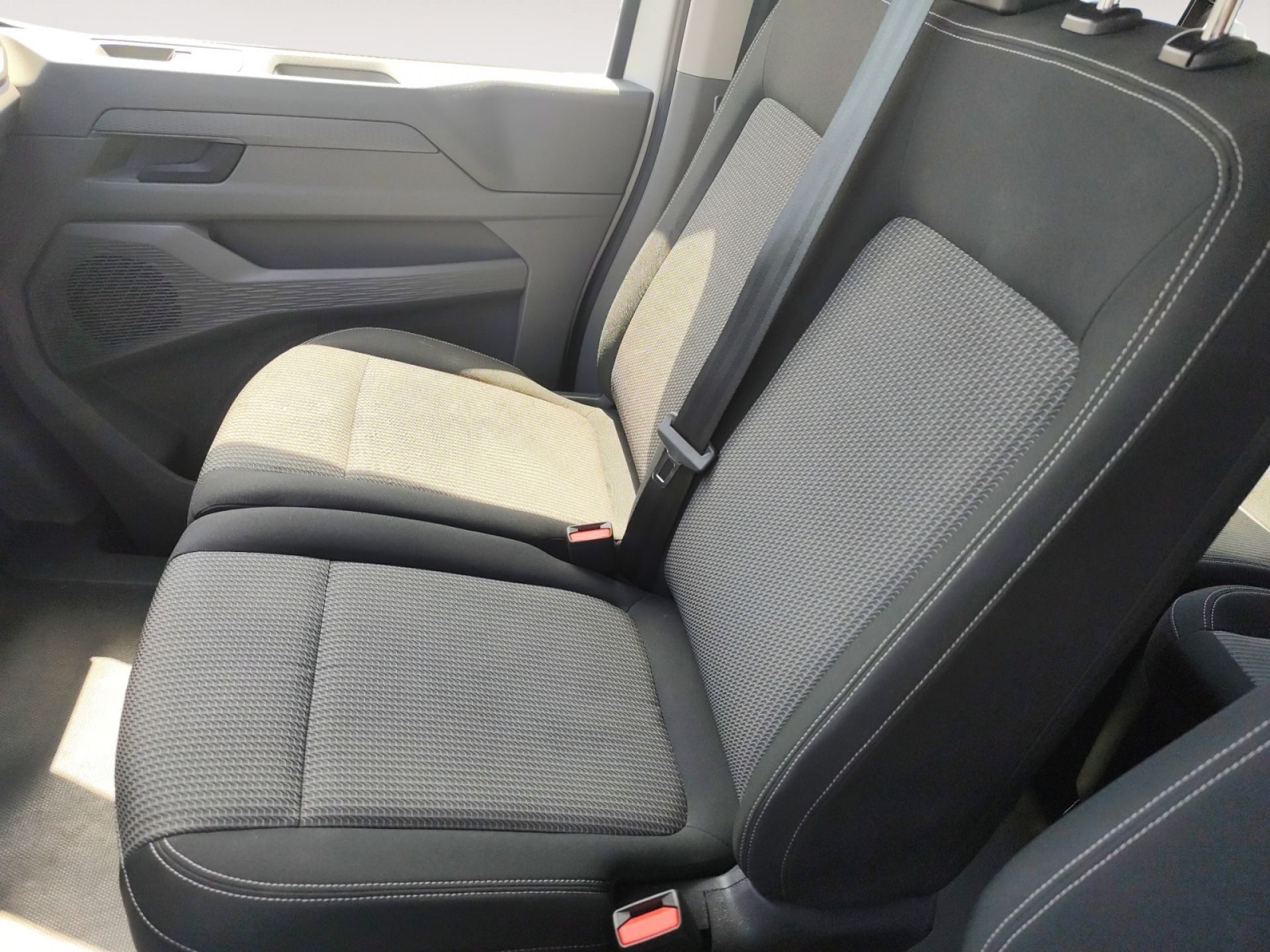 Volkswagen Caravelle Batalla Corta 2.0 TDI 110 kW (150 CV) Aut 8 Vel