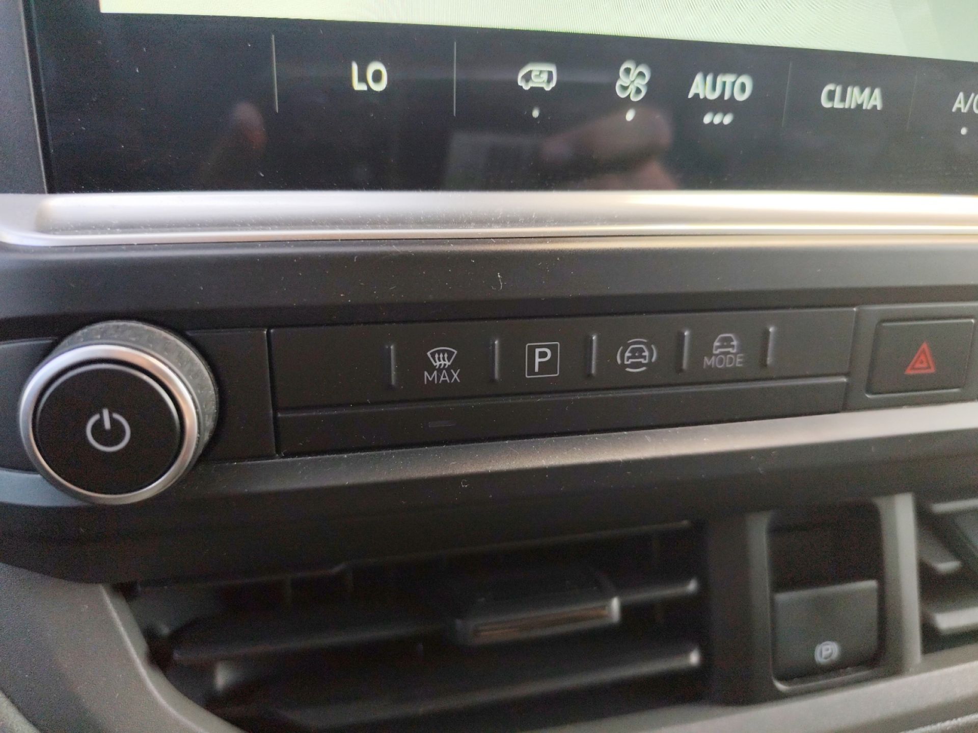 Volkswagen Caravelle Batalla Corta 2.0 TDI 110 kW (150 CV) Aut 8 Vel
