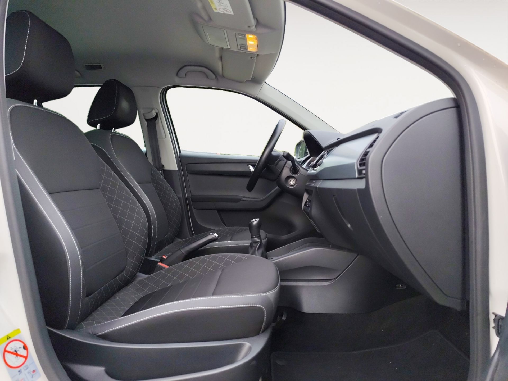 Skoda Fabia Combi 1.0 TSI 70KW (95cv) Ambition