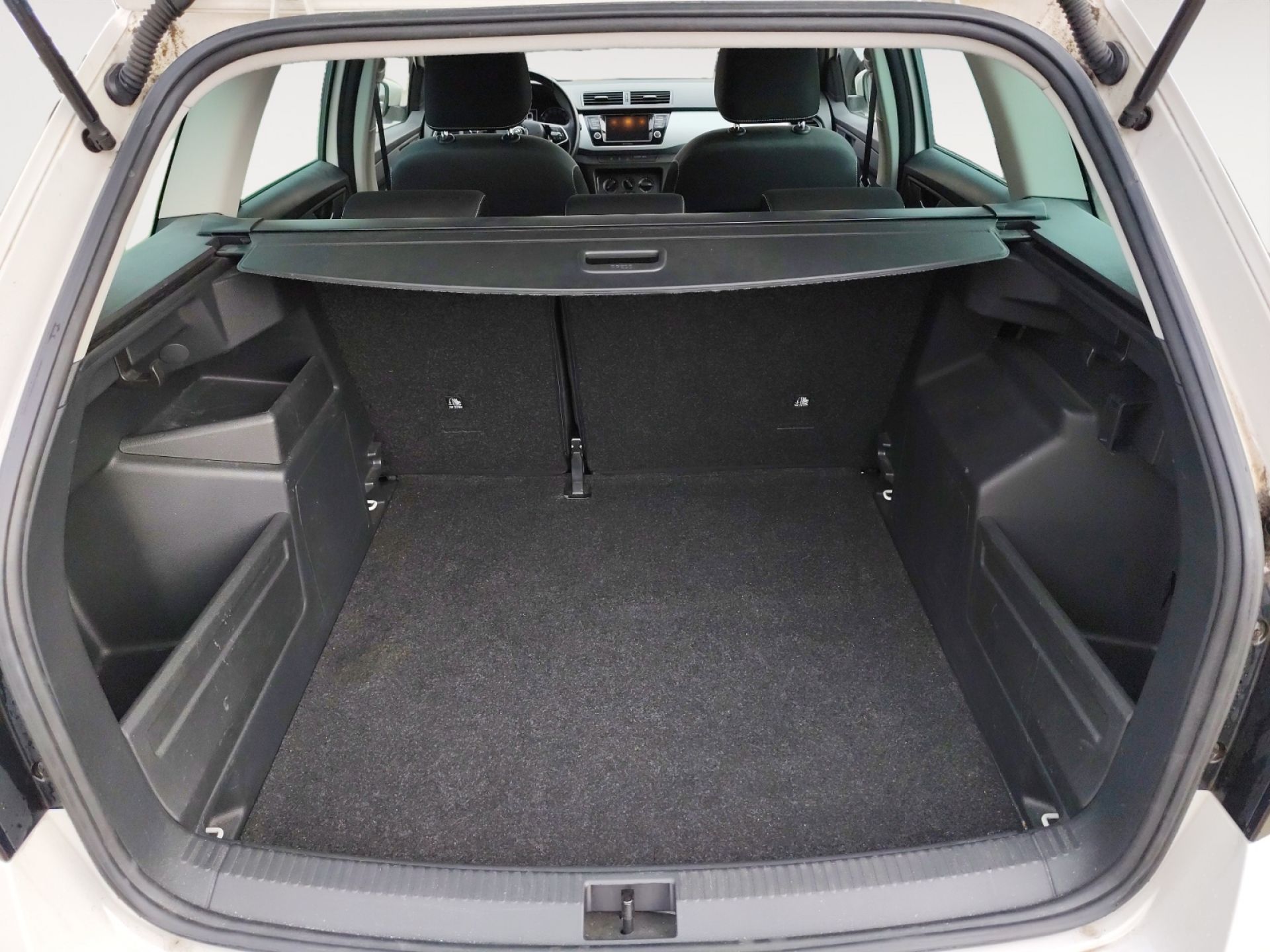 Skoda Fabia Combi 1.0 TSI 70KW (95cv) Ambition