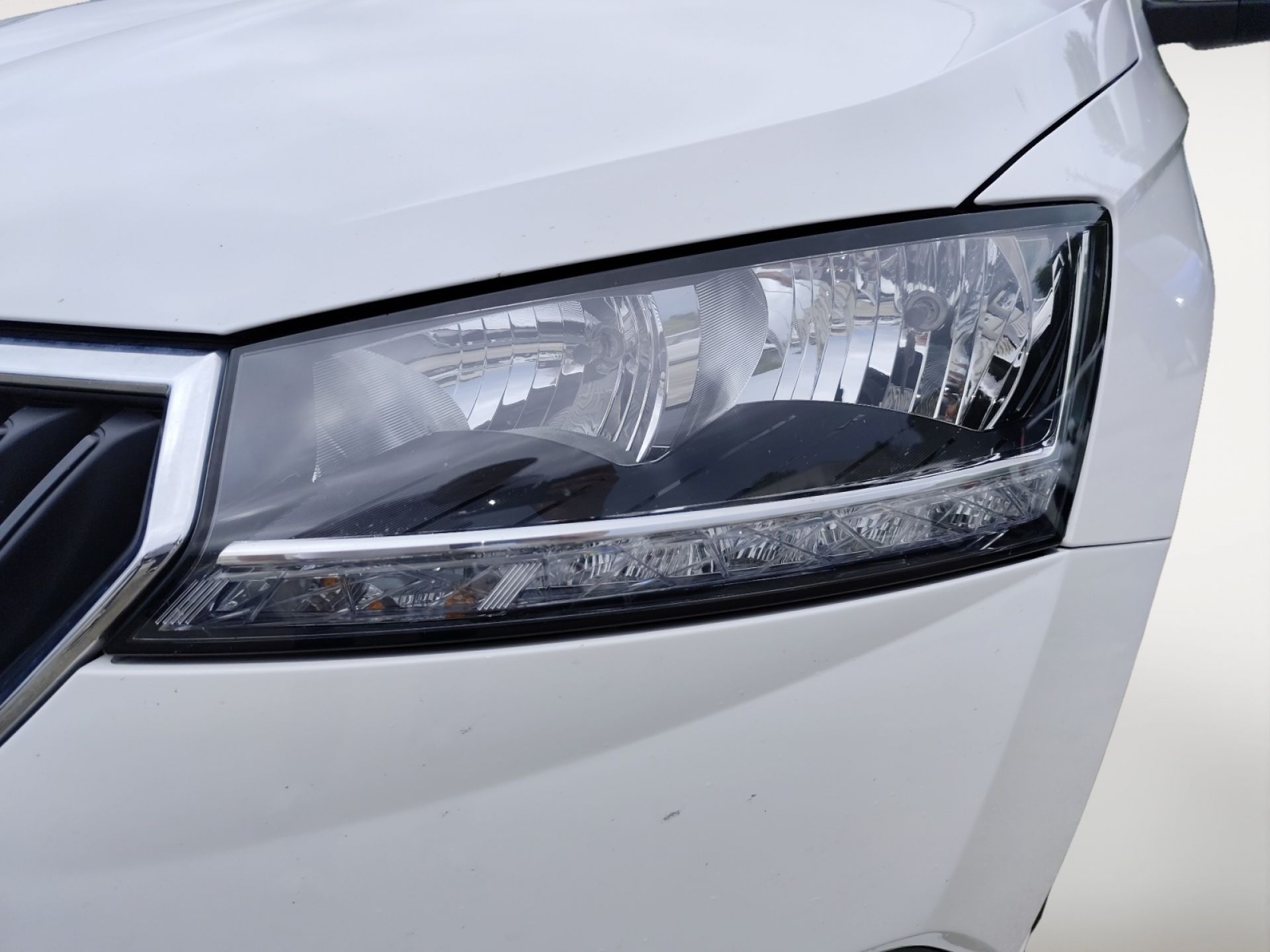 Skoda Fabia Combi 1.0 TSI 70KW (95cv) Ambition