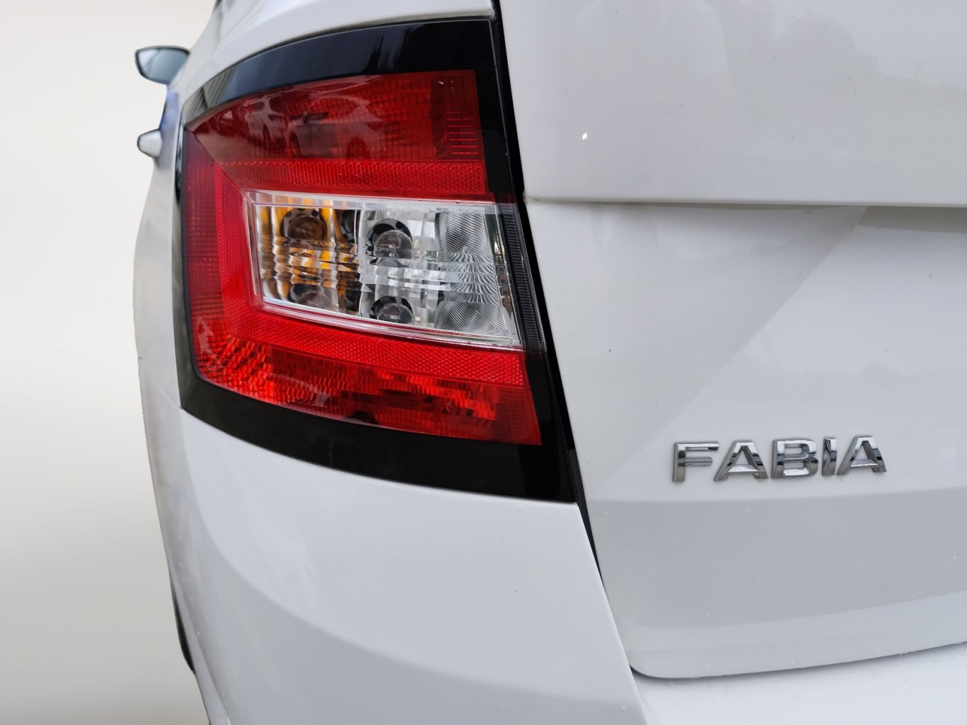 Skoda Fabia Combi 1.0 TSI 70KW (95cv) Ambition