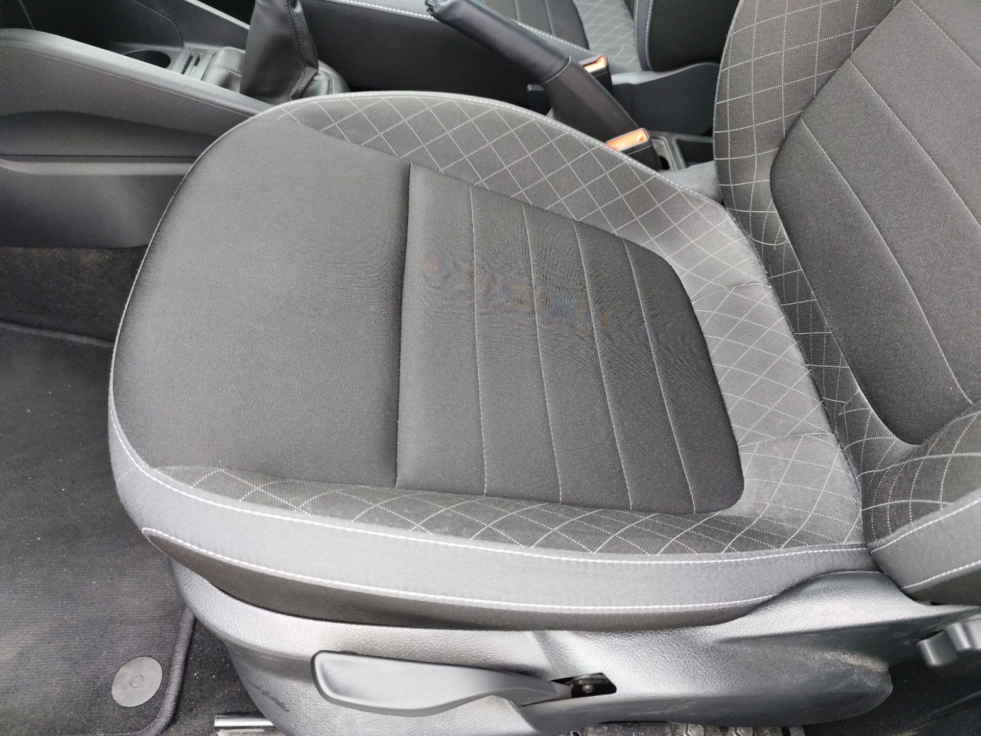 Skoda Fabia Combi 1.0 TSI 70KW (95cv) Ambition