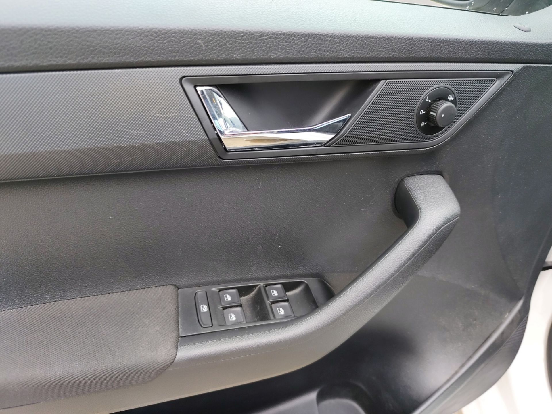 Skoda Fabia Combi 1.0 TSI 70KW (95cv) Ambition