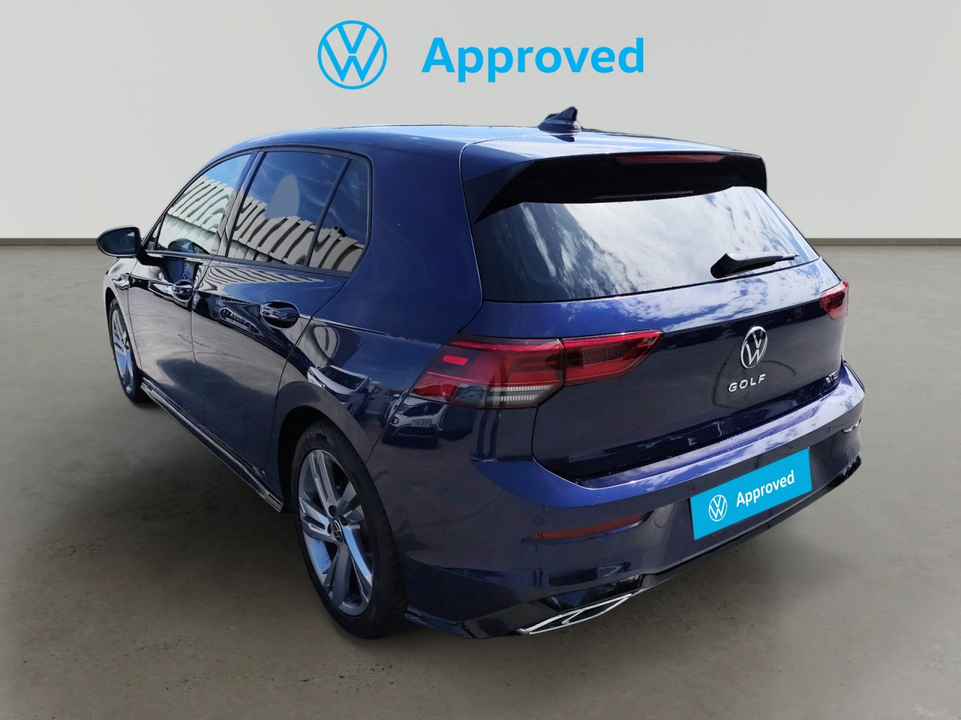 Volkswagen Golf R-Line 1.5 eTSI 110kW (150CV) DSG