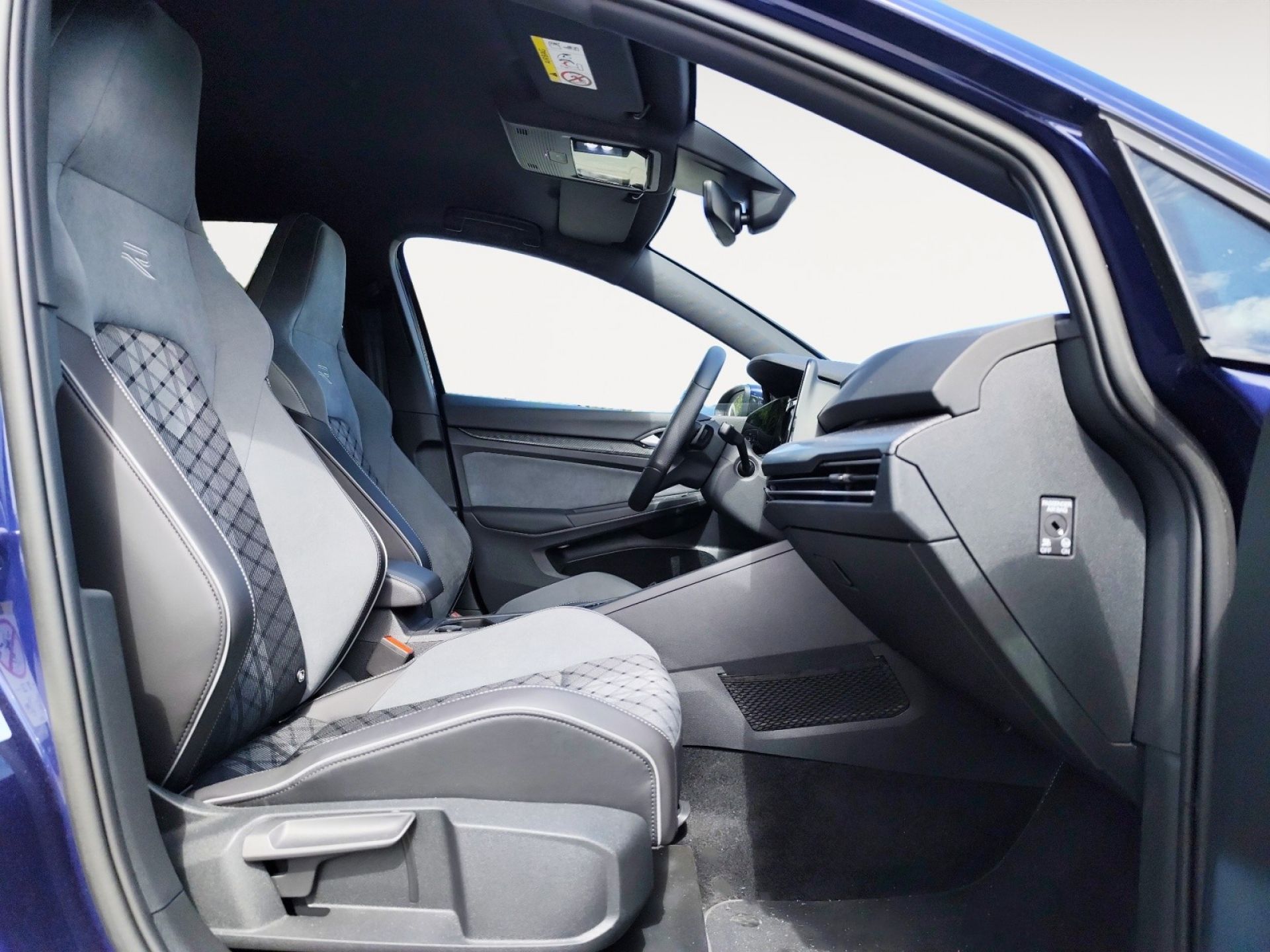Volkswagen Golf R-Line 1.5 eTSI 110kW (150CV) DSG