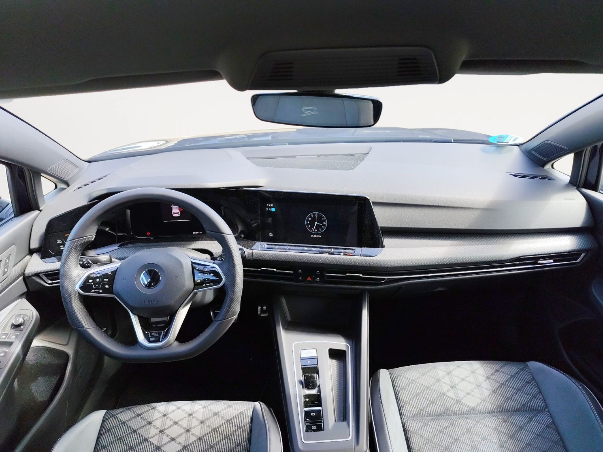 Volkswagen Golf R-Line 1.5 eTSI 110kW (150CV) DSG