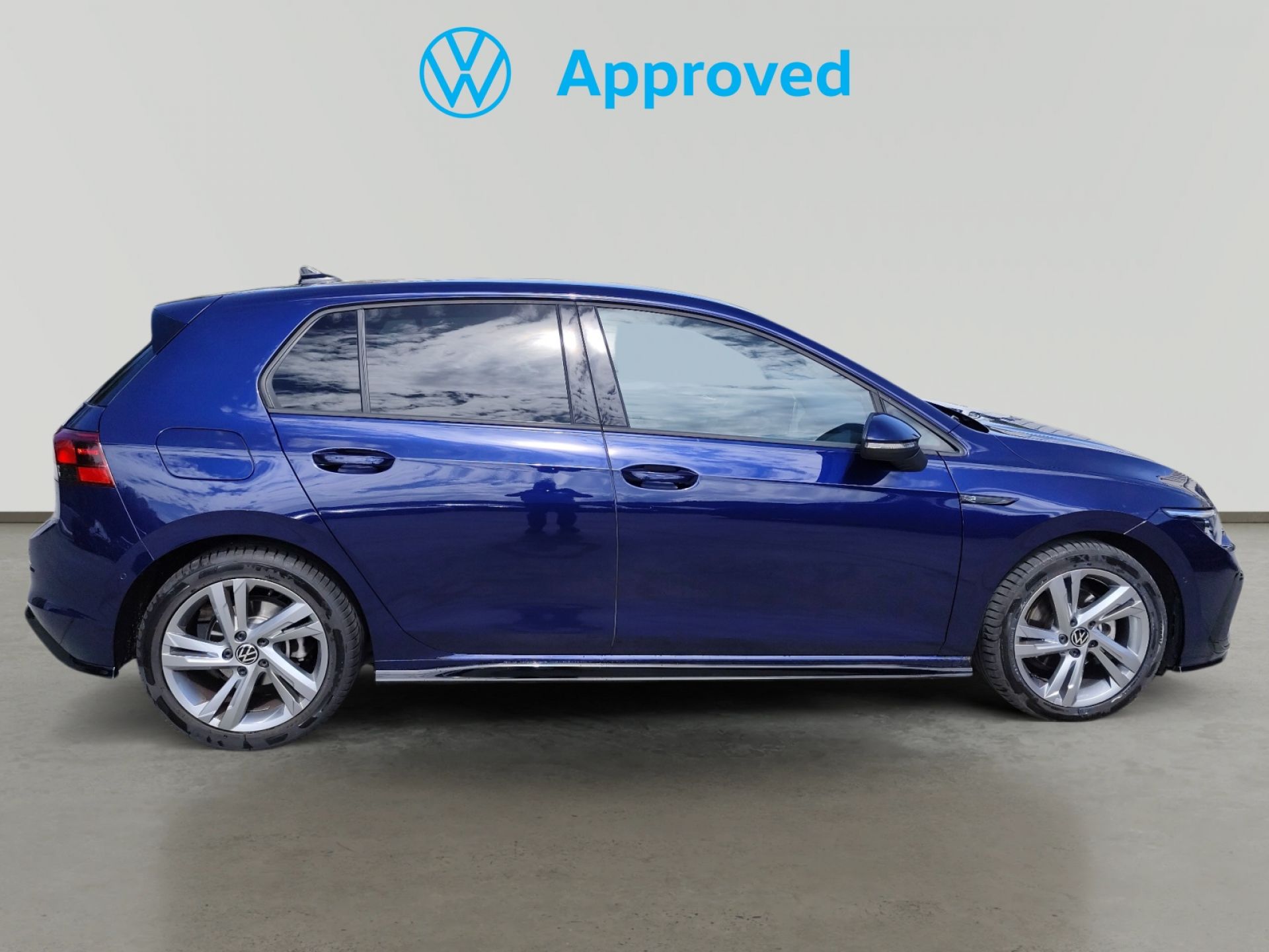 Volkswagen Golf R-Line 1.5 eTSI 110kW (150CV) DSG
