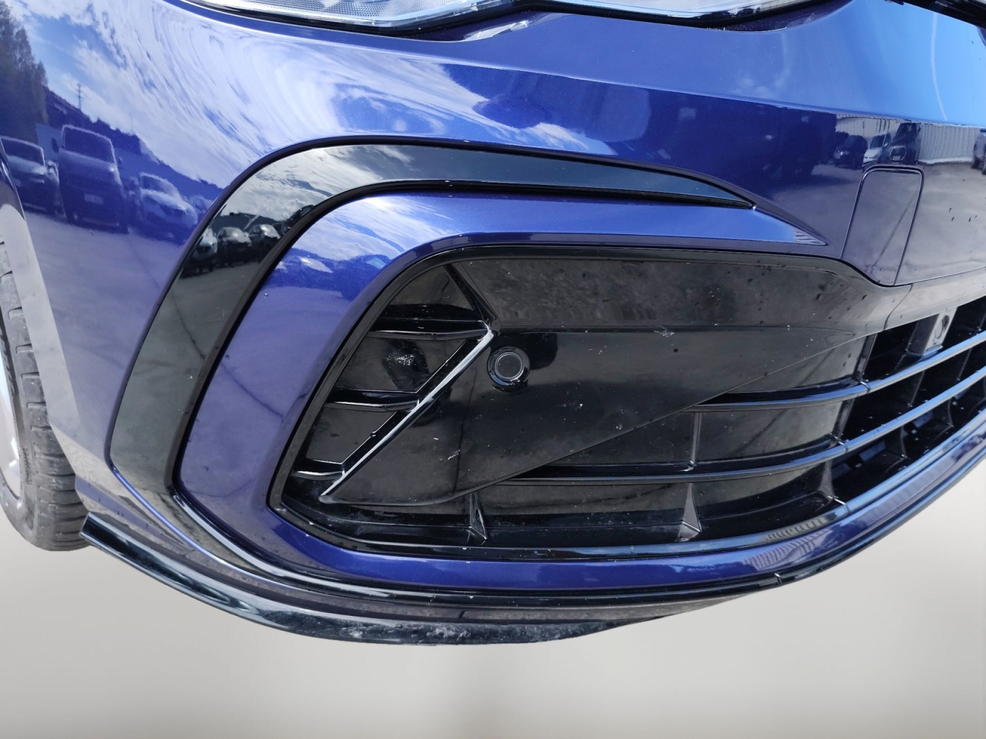 Volkswagen Golf R-Line 1.5 eTSI 110kW (150CV) DSG