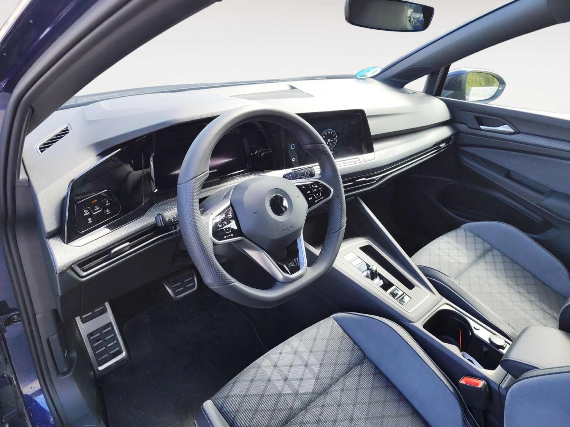 Volkswagen Golf R-Line 1.5 eTSI 110kW (150CV) DSG