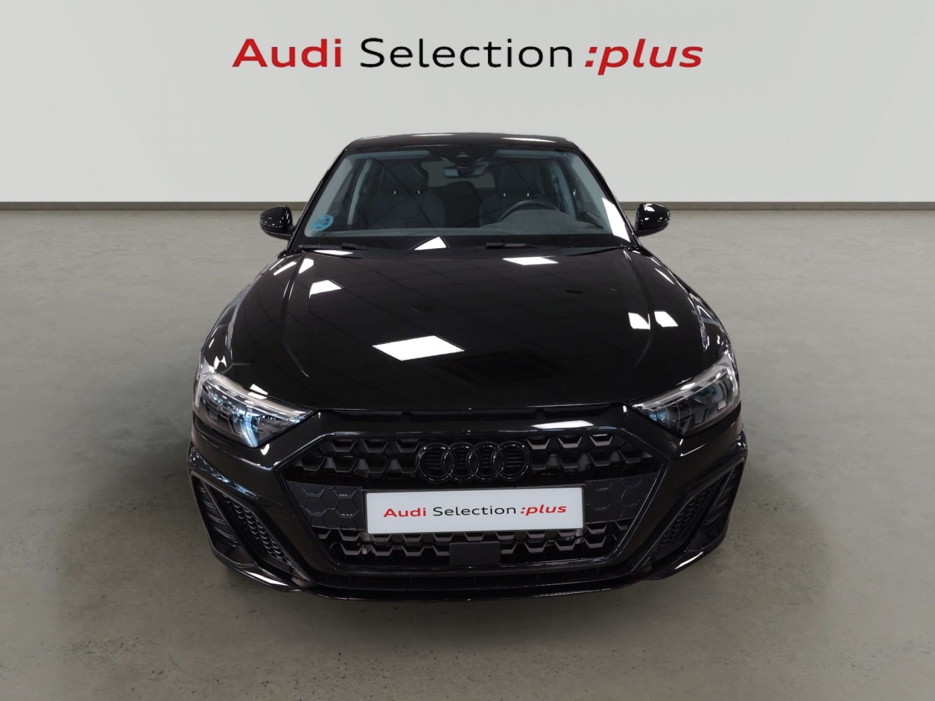 Audi A1 Sportback Adrenalin Black edition 30TFSI 85kW (116CV)