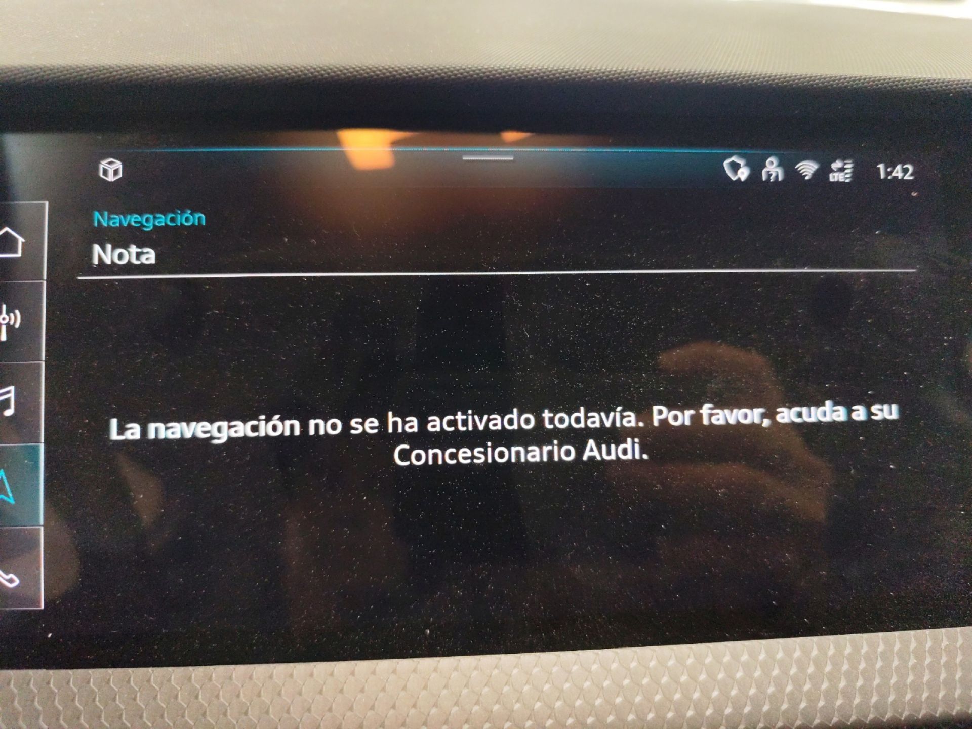 Audi A1 Sportback Adrenalin Black edition 30TFSI 85kW (116CV)