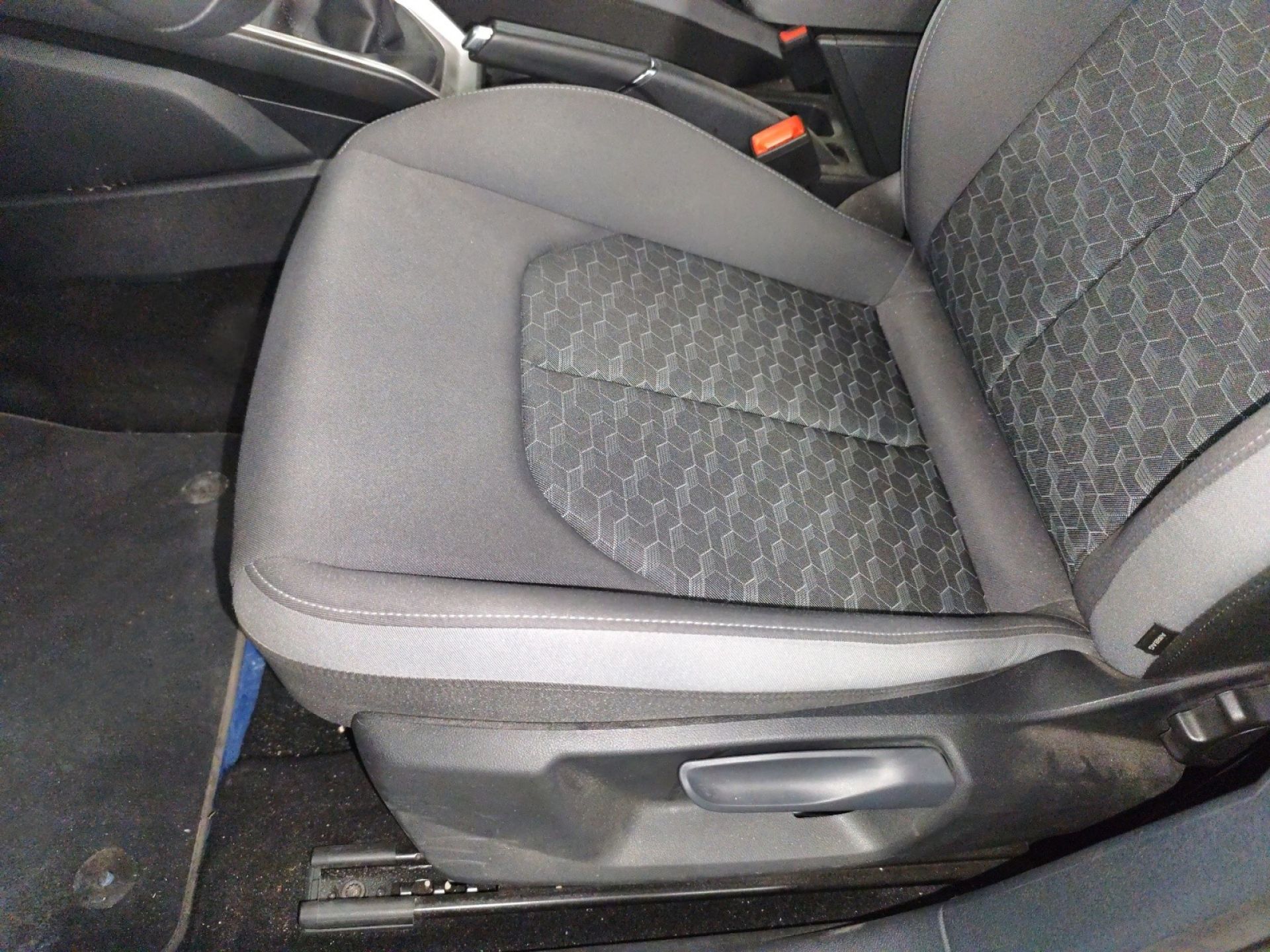 Audi A1 Sportback Adrenalin Black edition 30TFSI 85kW (116CV)