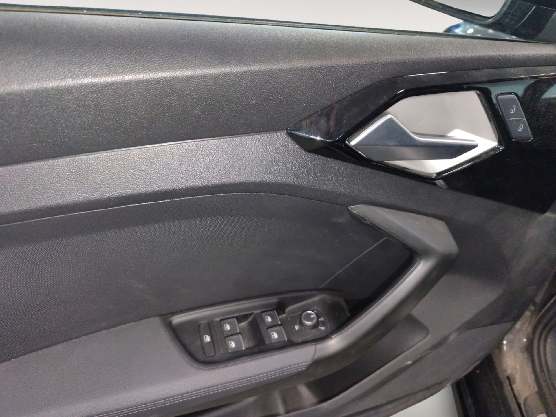 Audi A1 Sportback Adrenalin Black edition 30TFSI 85kW (116CV)