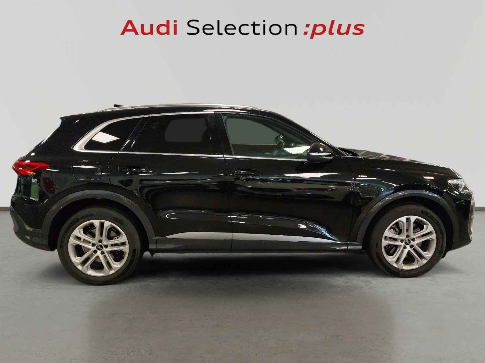 Audi Q5 S line TDI quattro 150kW (204cv) S tronic