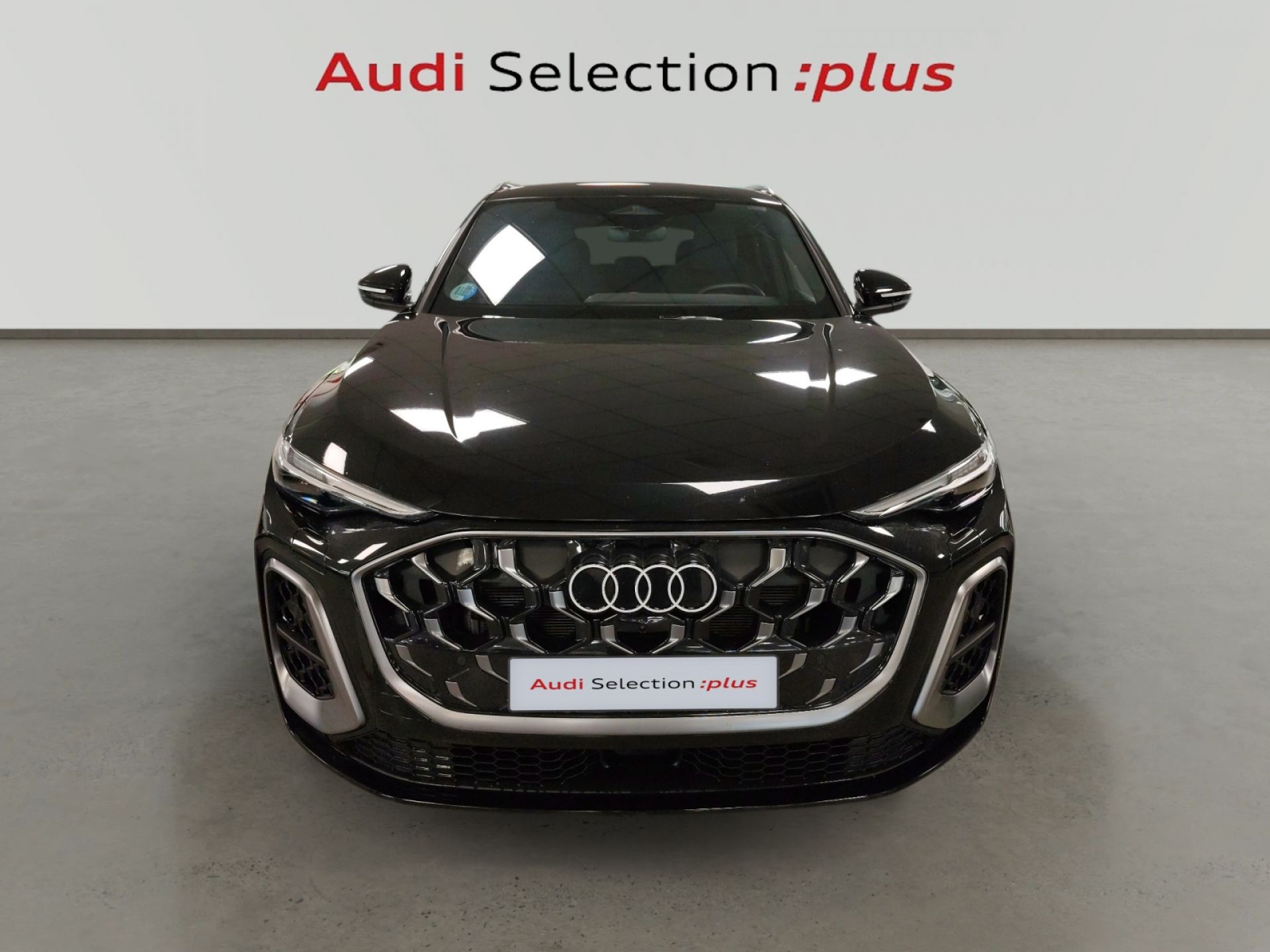 Audi Q5 S line TDI quattro 150kW (204cv) S tronic