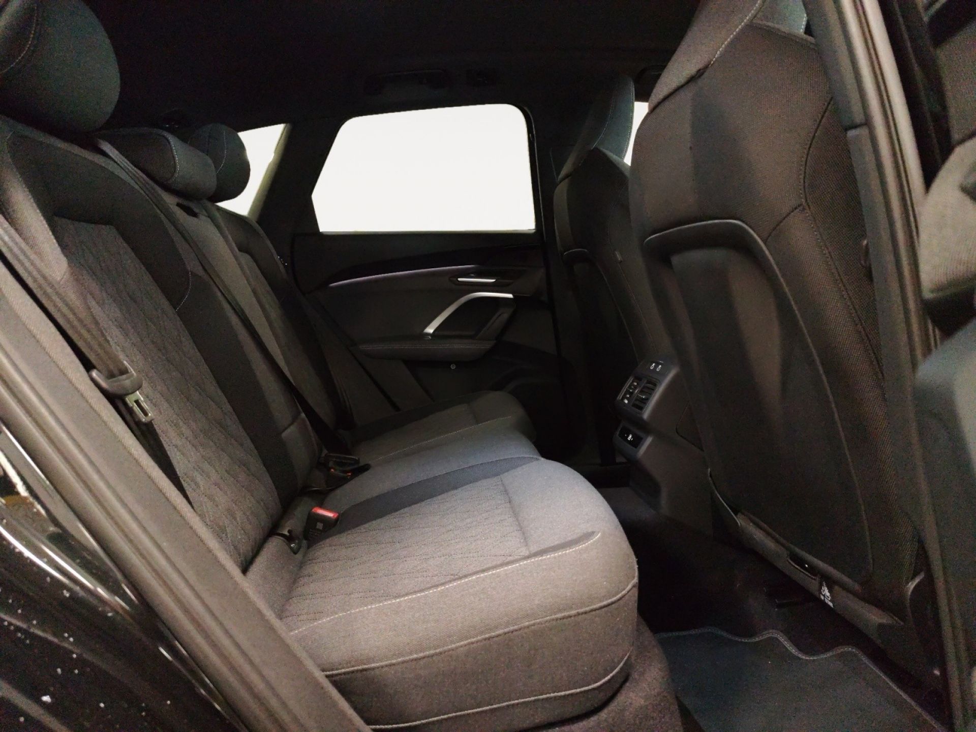 Audi Q5 S line TDI quattro 150kW (204cv) S tronic