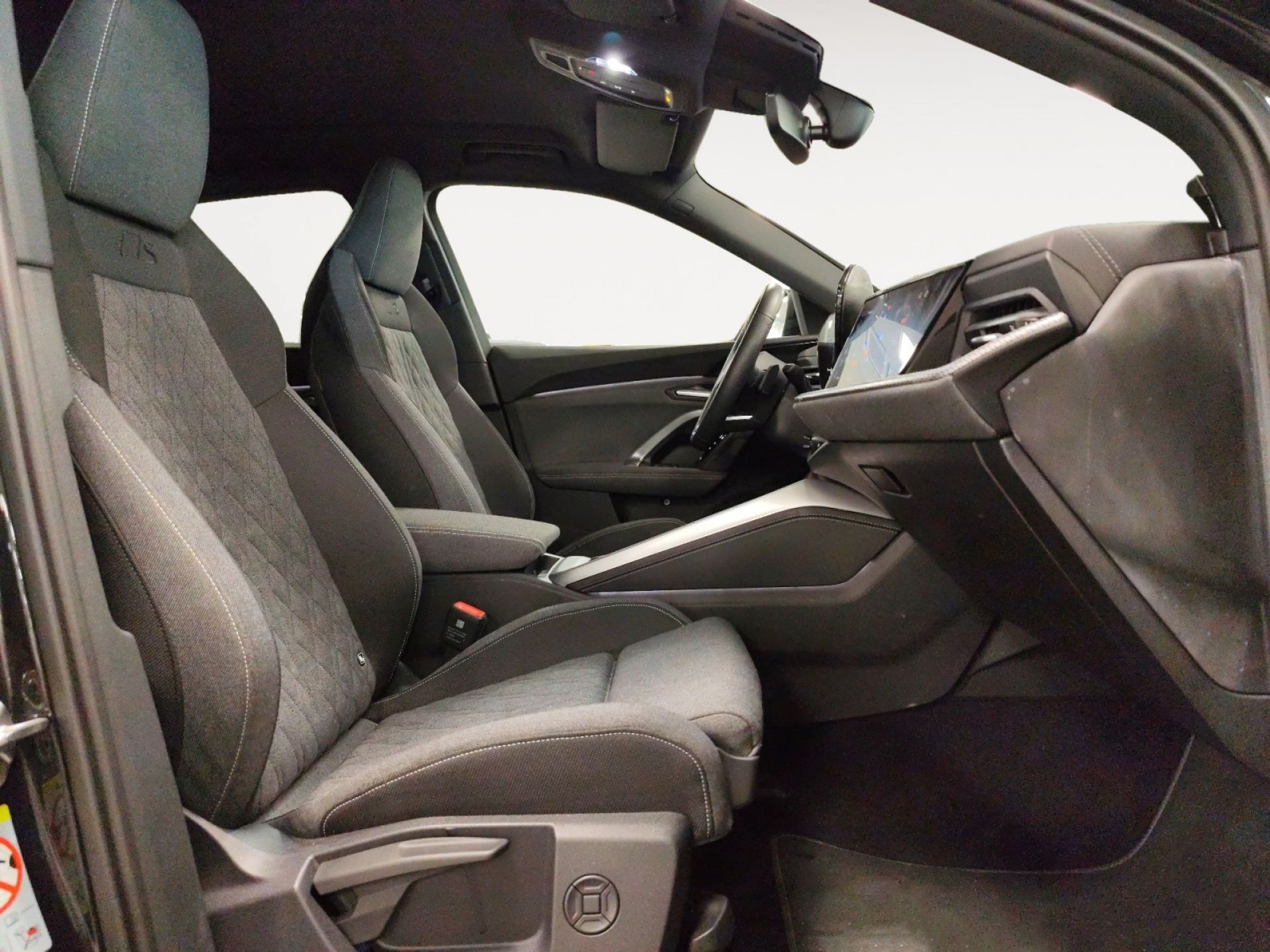 Audi Q5 S line TDI quattro 150kW (204cv) S tronic