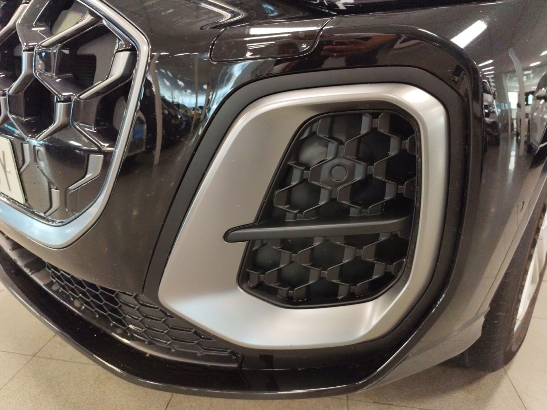 Audi Q5 S line TDI quattro 150kW (204cv) S tronic