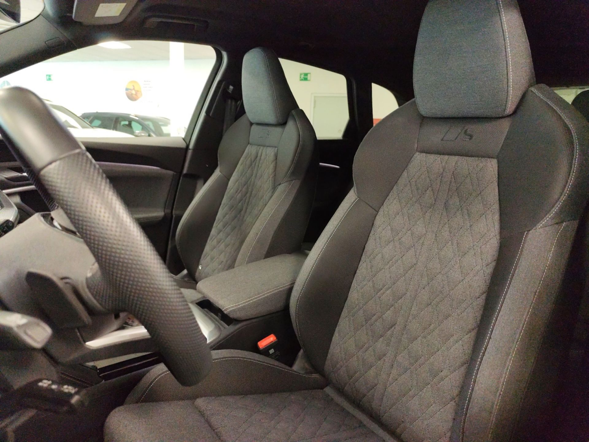 Audi Q5 S line TDI quattro 150kW (204cv) S tronic
