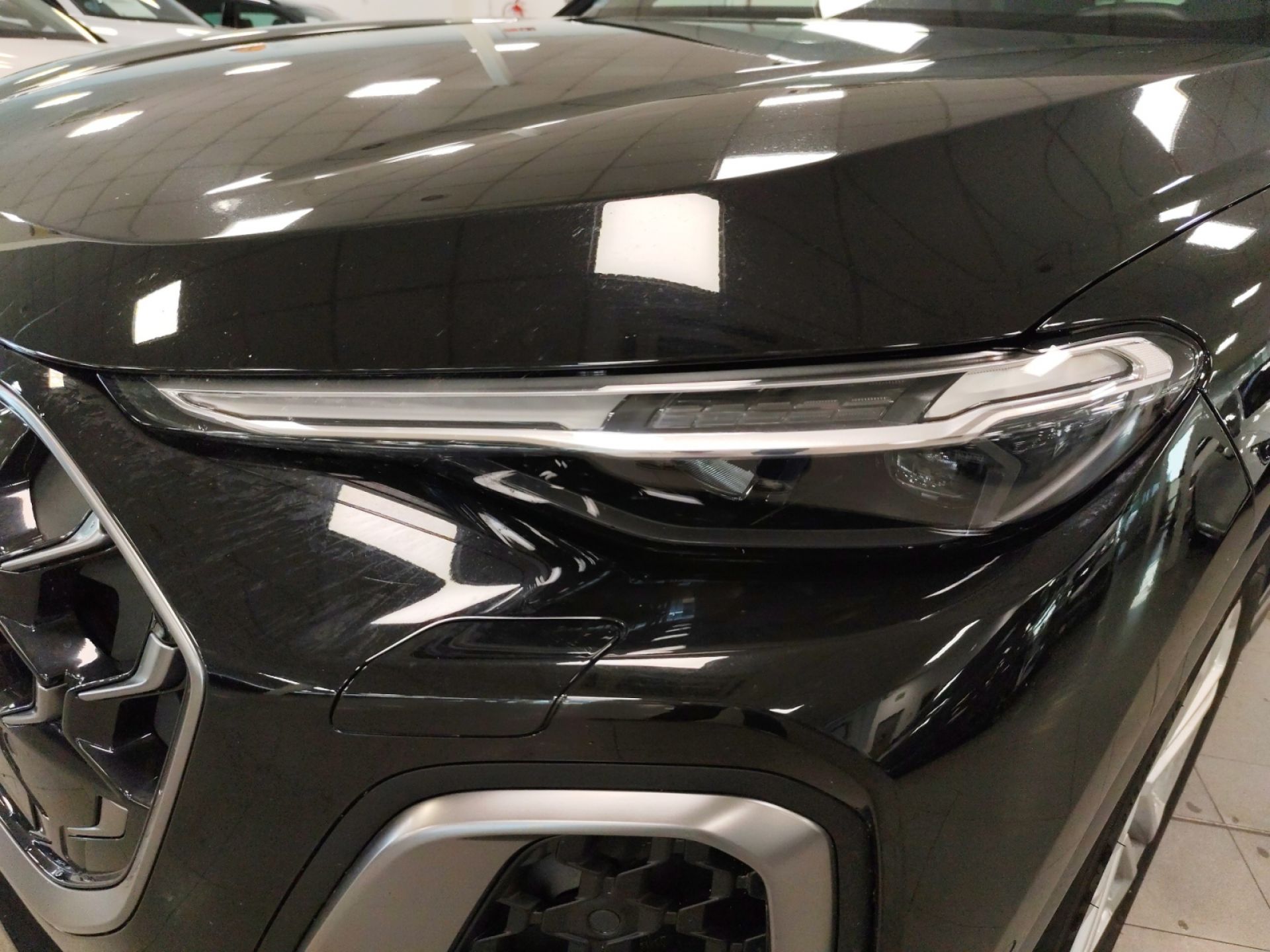 Audi Q5 S line TDI quattro 150kW (204cv) S tronic