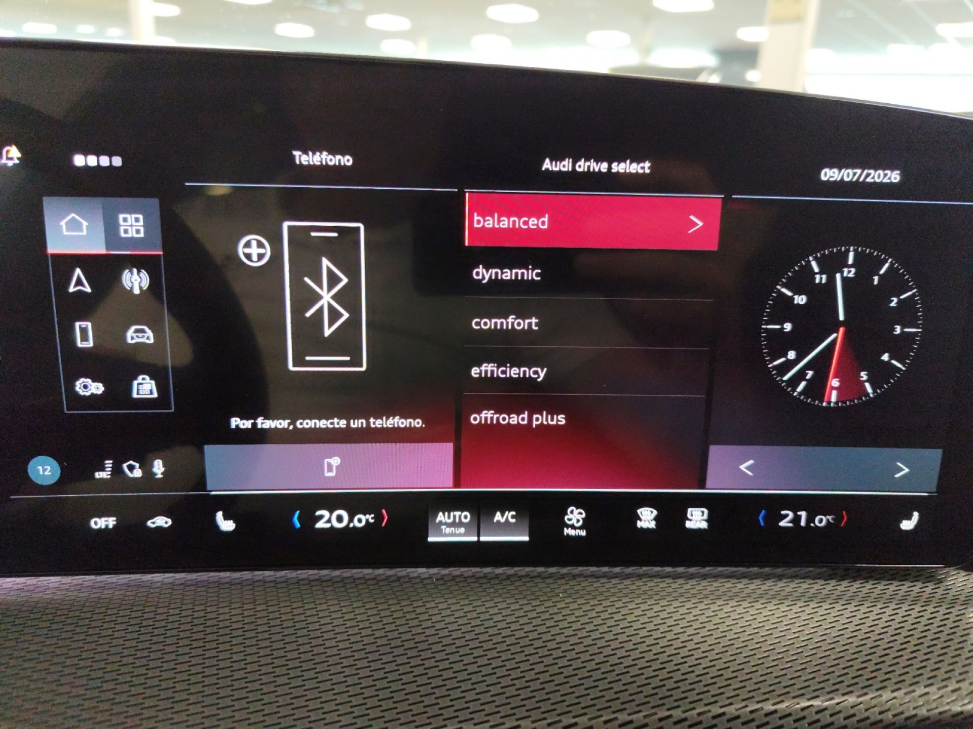 Audi Q5 S line TDI quattro 150kW (204cv) S tronic