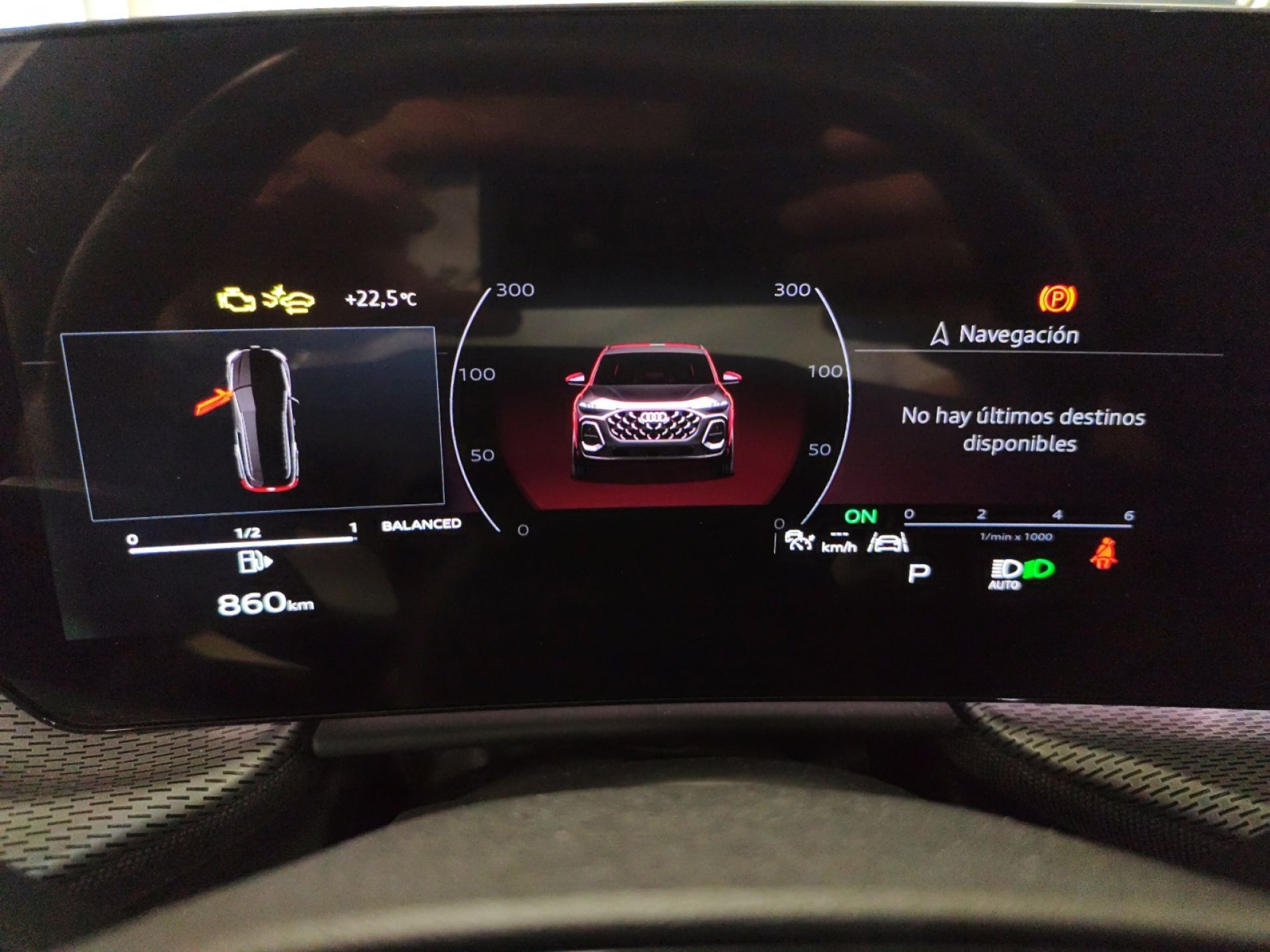 Audi Q5 S line TDI quattro 150kW (204cv) S tronic