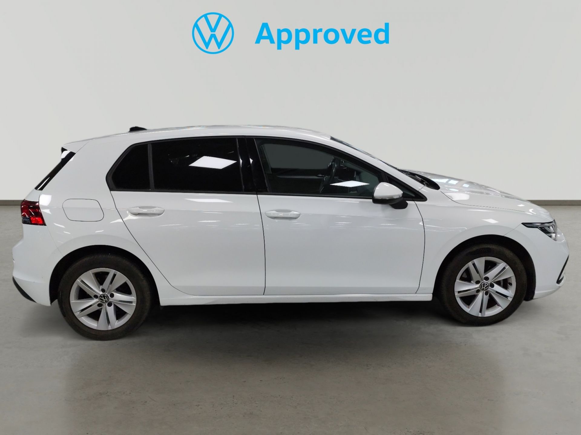 Volkswagen Golf Life 1.0 eTSI 81kW (110CV) DSG