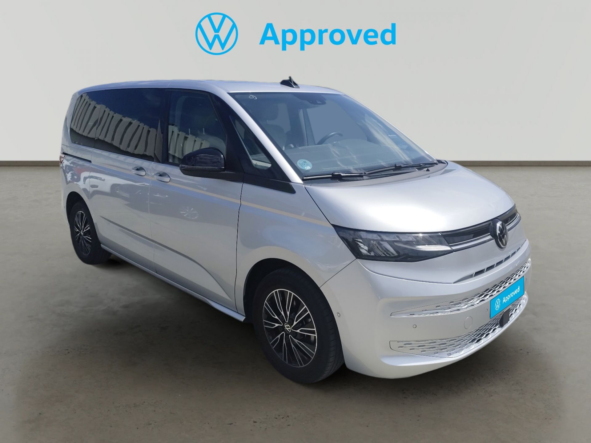 Volkswagen Multivan Life 2.0 TDI 110kW (150CV) DSG B.Corta