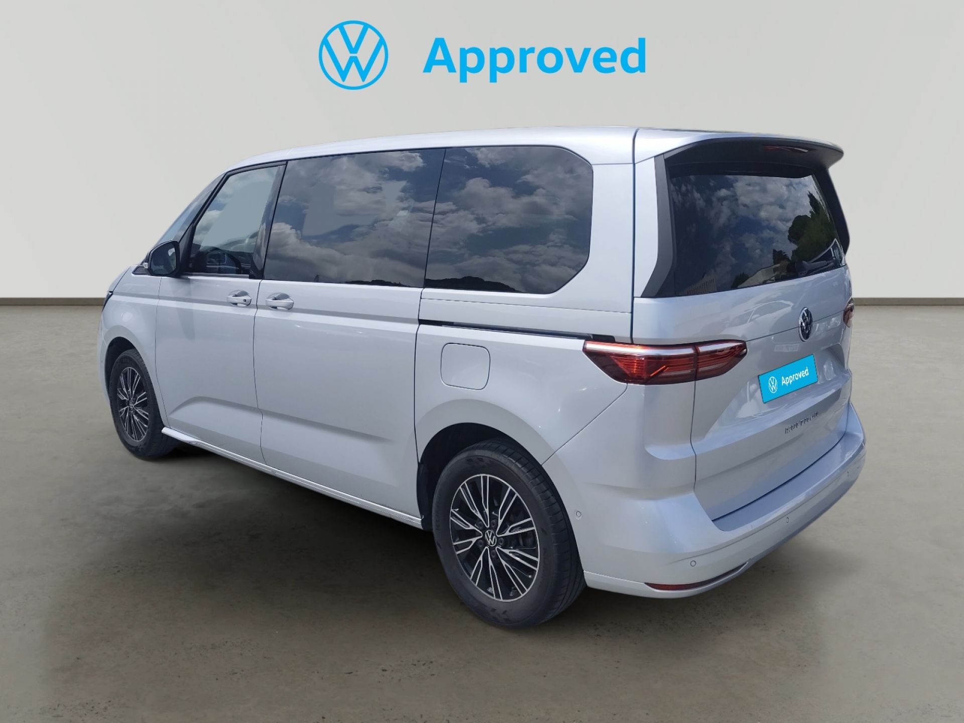 Volkswagen Multivan Life 2.0 TDI 110kW (150CV) DSG B.Corta