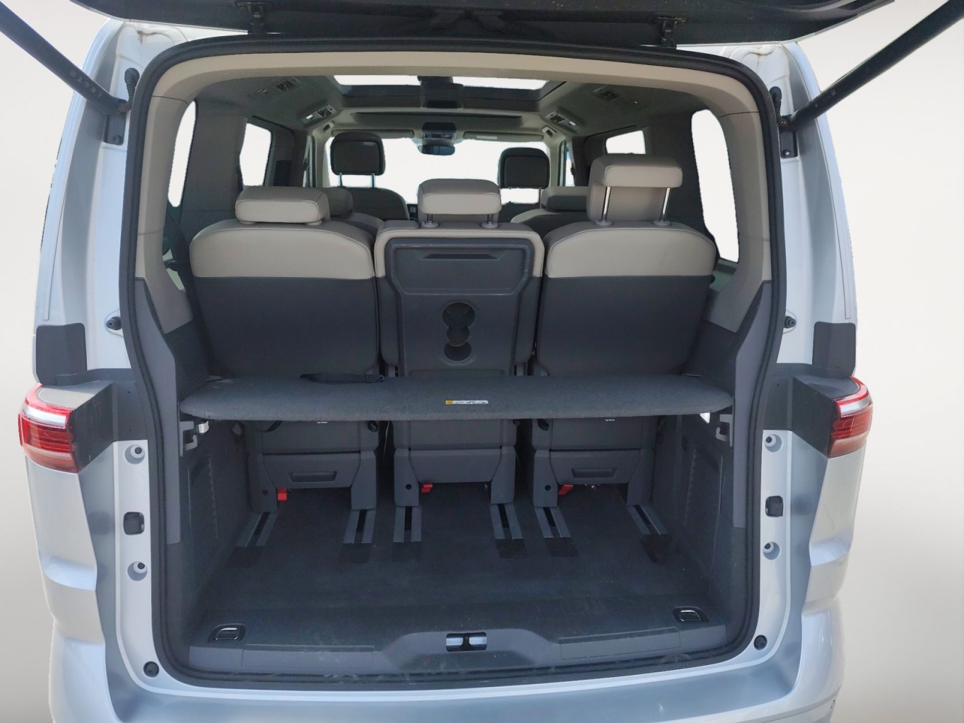 Volkswagen Multivan Life 2.0 TDI 110kW (150CV) DSG B.Corta