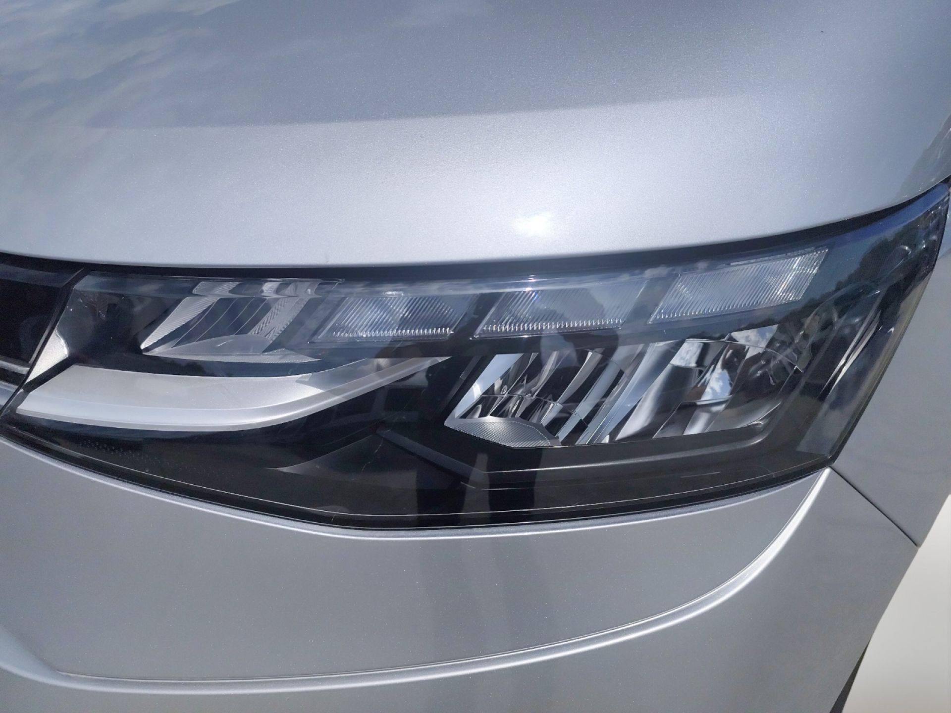 Volkswagen Multivan Life 2.0 TDI 110kW (150CV) DSG B.Corta