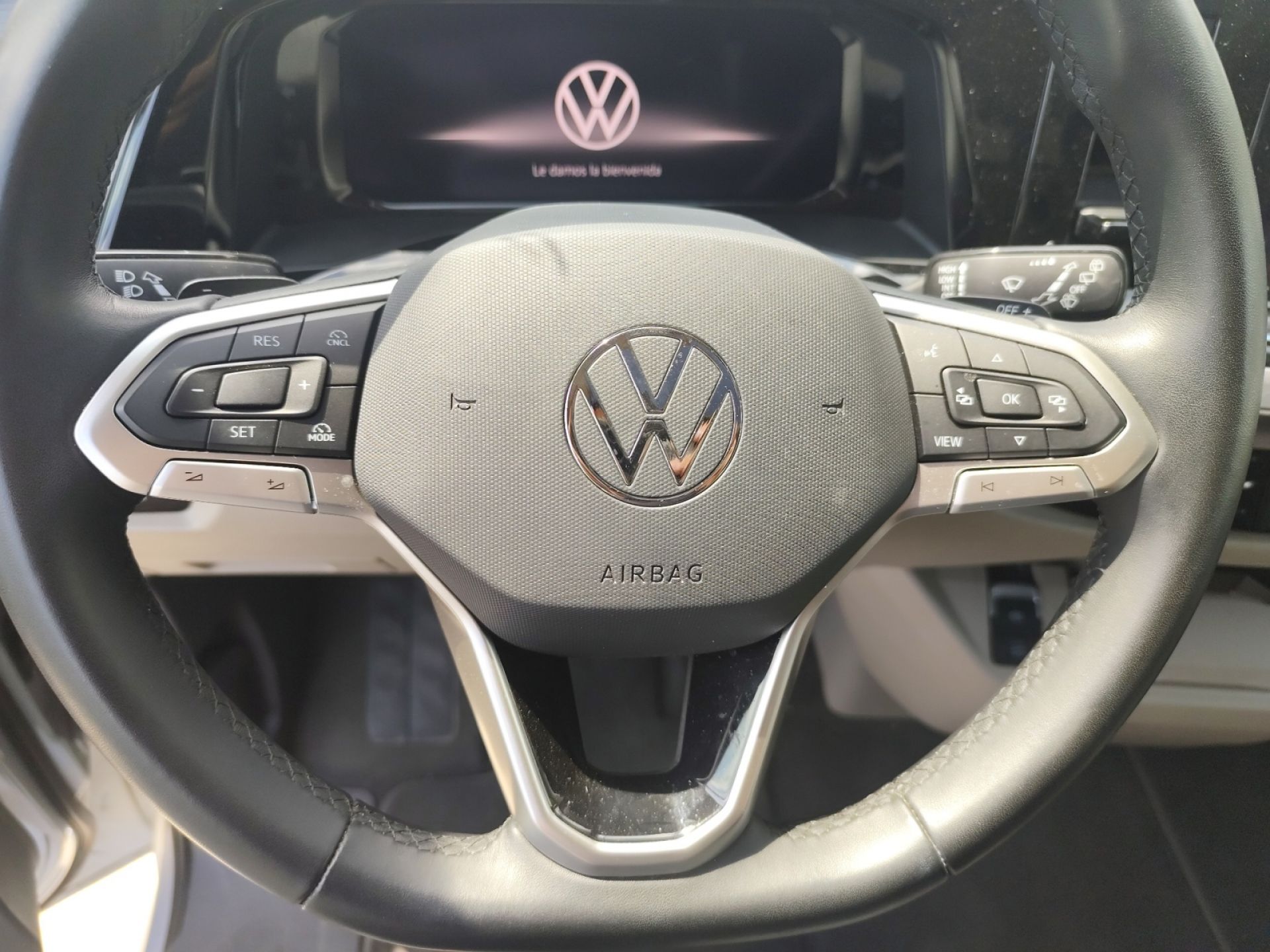 Volkswagen Multivan Life 2.0 TDI 110kW (150CV) DSG B.Corta