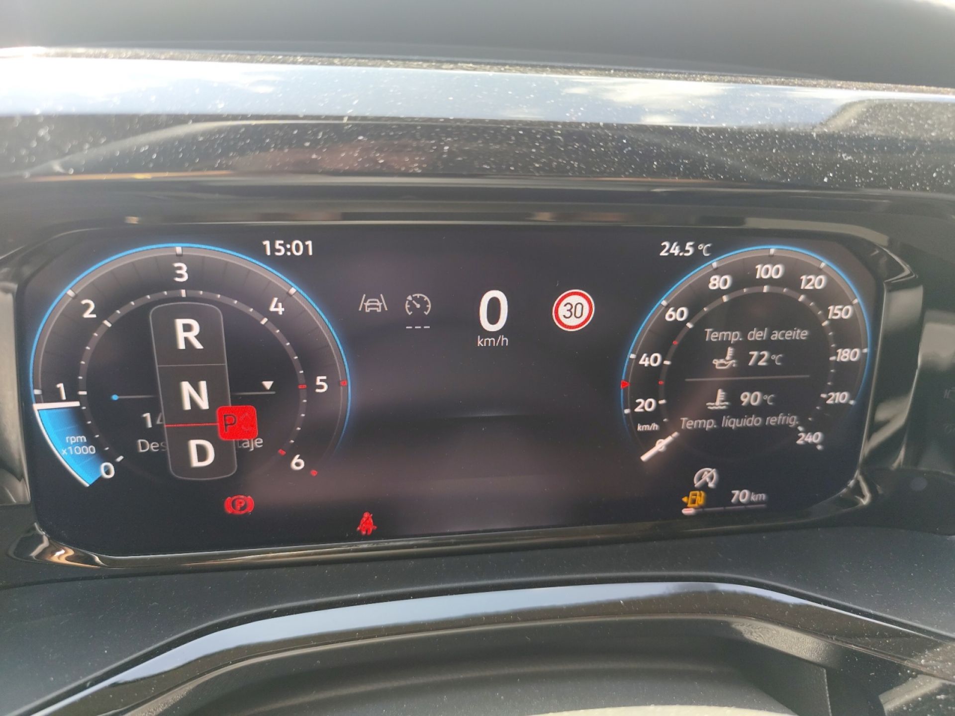 Volkswagen Multivan Life 2.0 TDI 110kW (150CV) DSG B.Corta