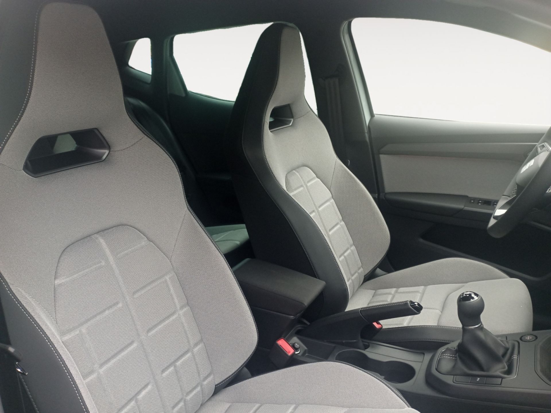 SEAT Ibiza 1.0 TSI 85kW (115CV) Start&Stop FR+Sound